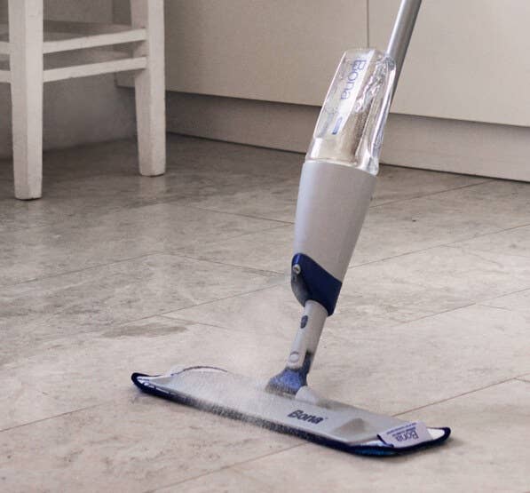 How to Use Bona Floor Cleaner With Regular Mop: Easy & Effective Guide ...
