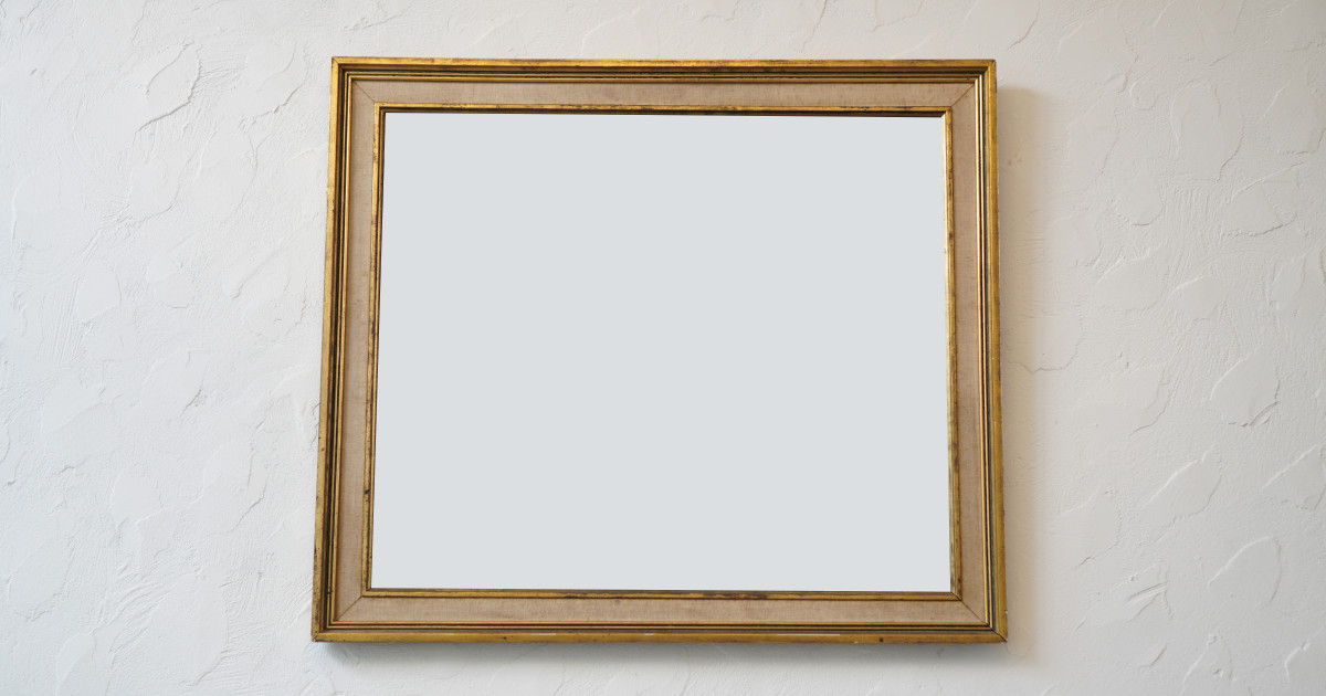 How to DIY a Wood Frame Magnetic Memory Board - Dengarden