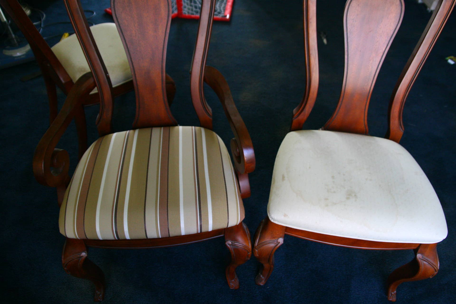 How to Cover Kitchen Chairs With Vinyl: Easy, Stylish Guide
