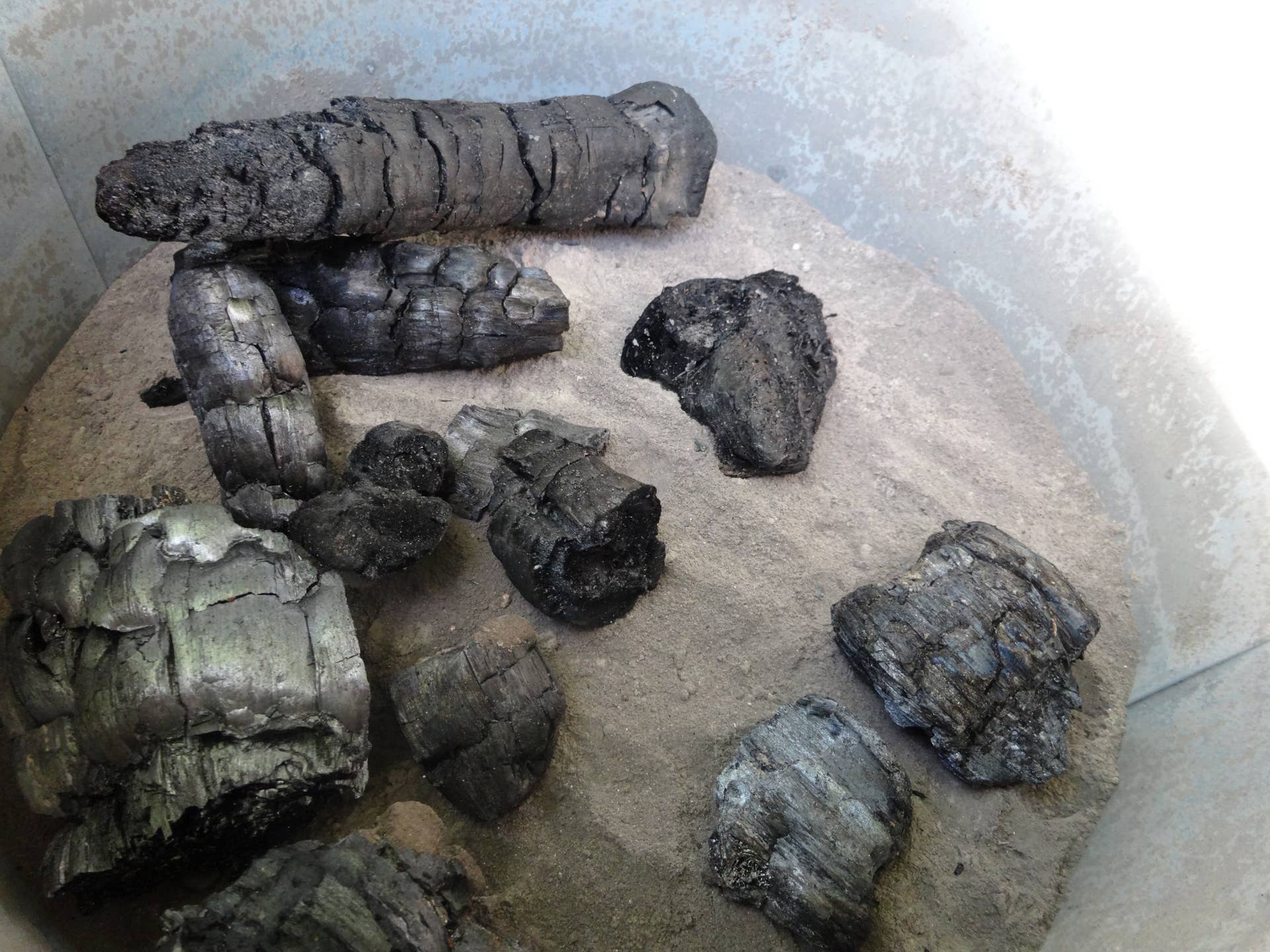 How to Dispose of Charcoal After Camping: Safe & Eco-Friendly Tips