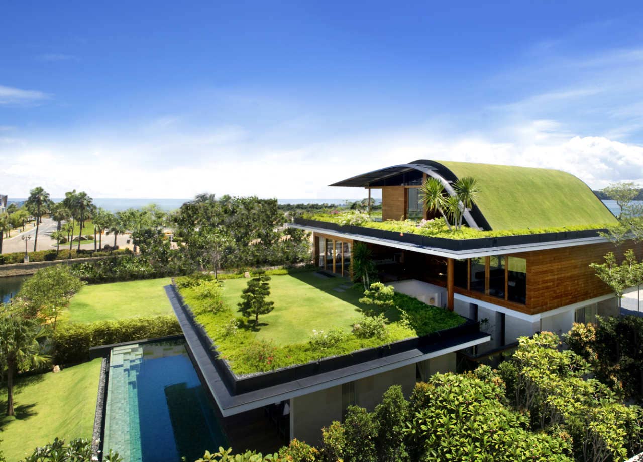 Environmentally Friendly House Building Materials: Top Sustainable Picks