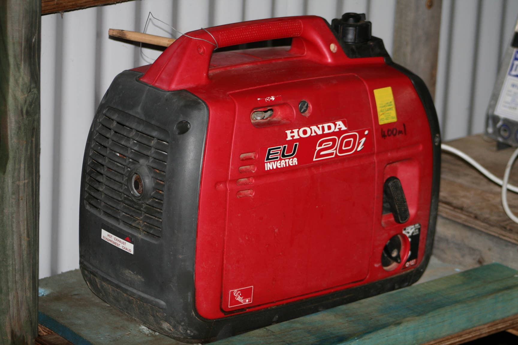 Storage Tips For Long Term Generator Use: Essential Expert Guide