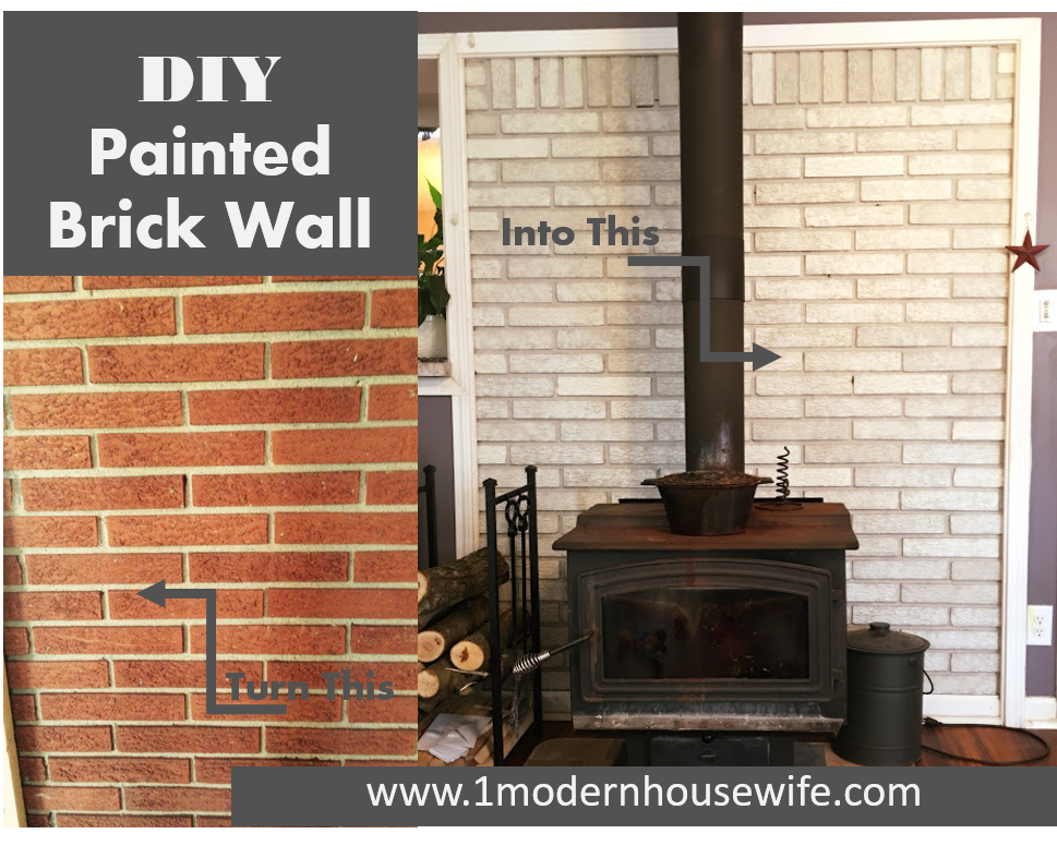 How to Paint Bricks on a Wall: Easy Steps for Stunning Results