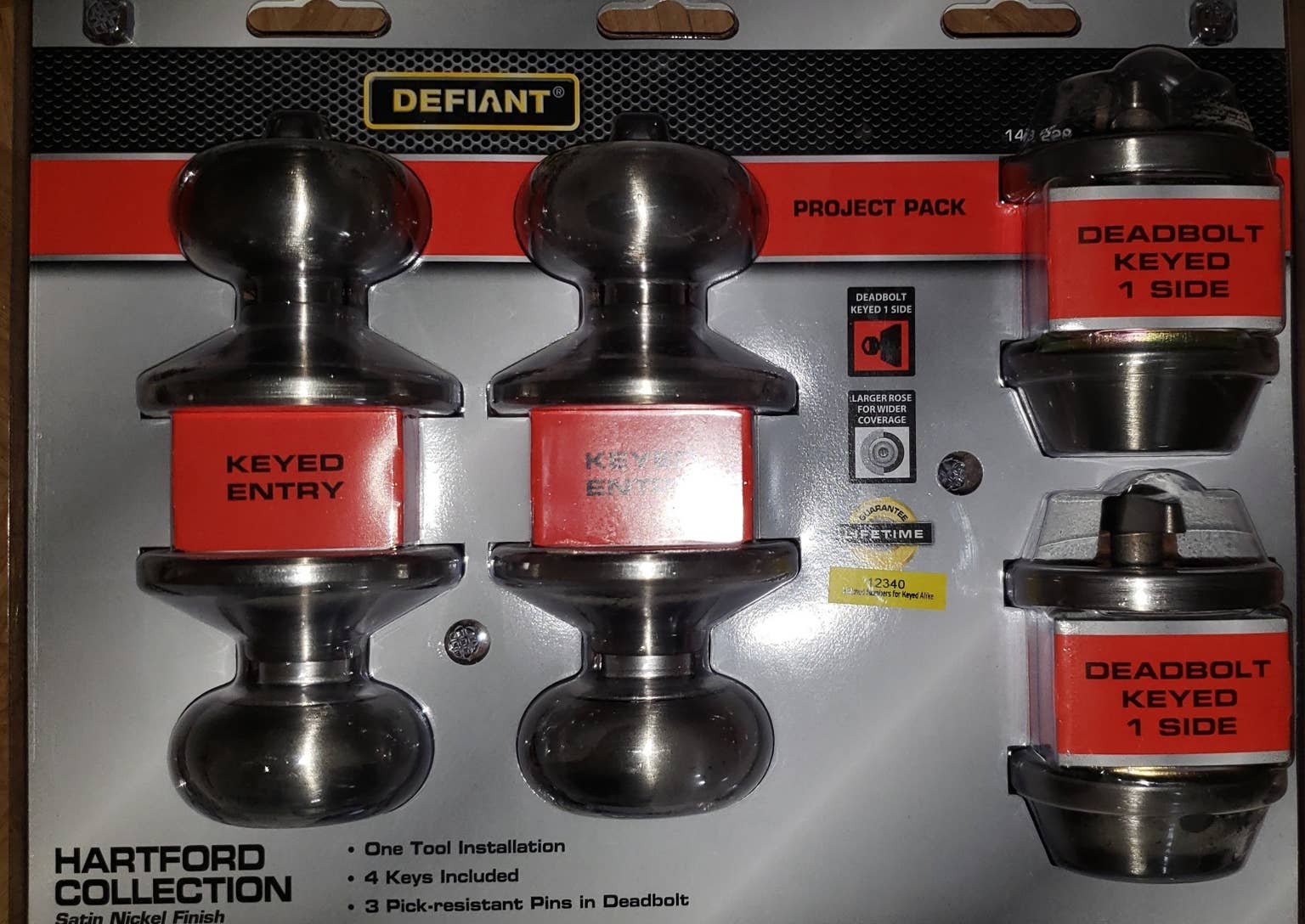 How to Change Door Locks: Easy Steps for Quick Security Upgrades