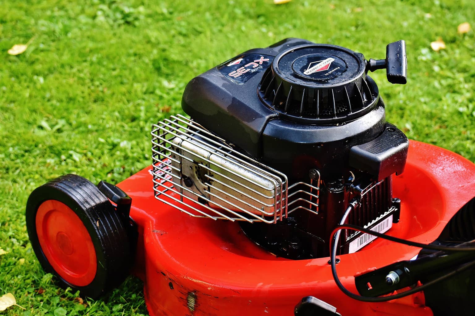 How to Fix Mower Hard Starting: Easy Steps to Quick Repairs