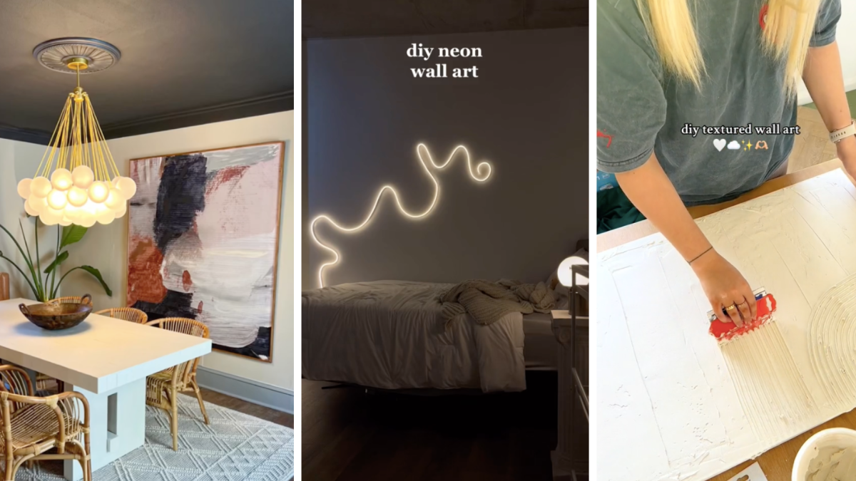 Diy Cheap Wall Art: Stunning Ideas to Transform Your Space Easily