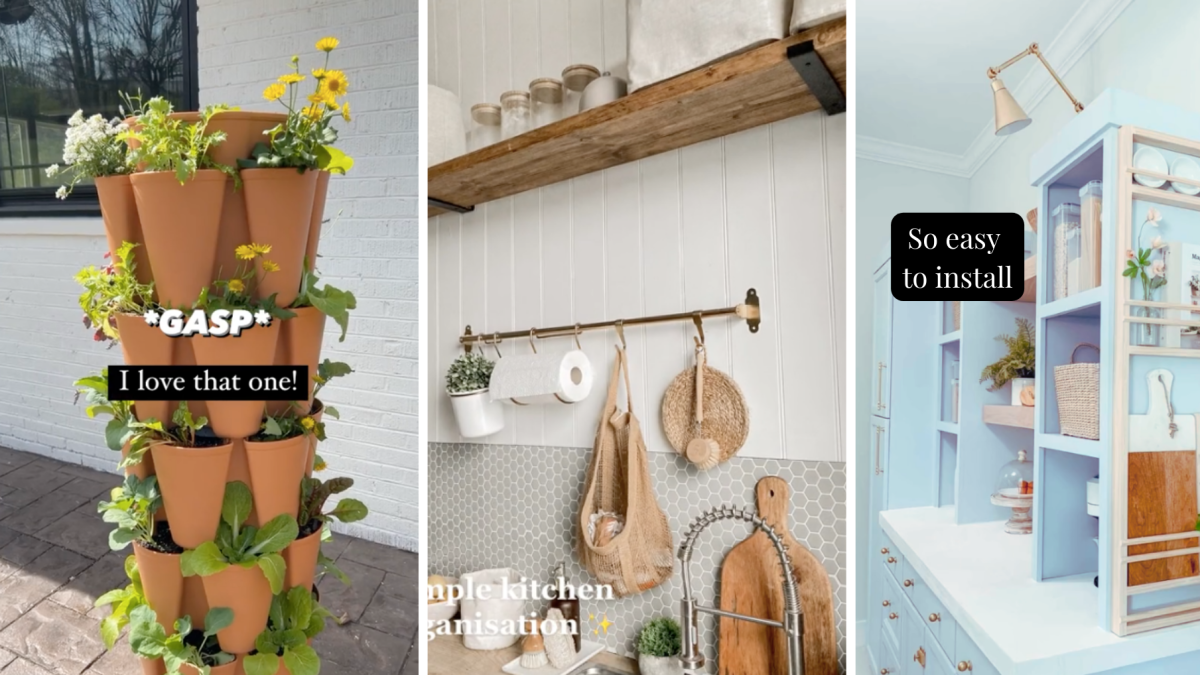 How to Maximize Vertical Storage in Kitchen: Genius Space Hacks