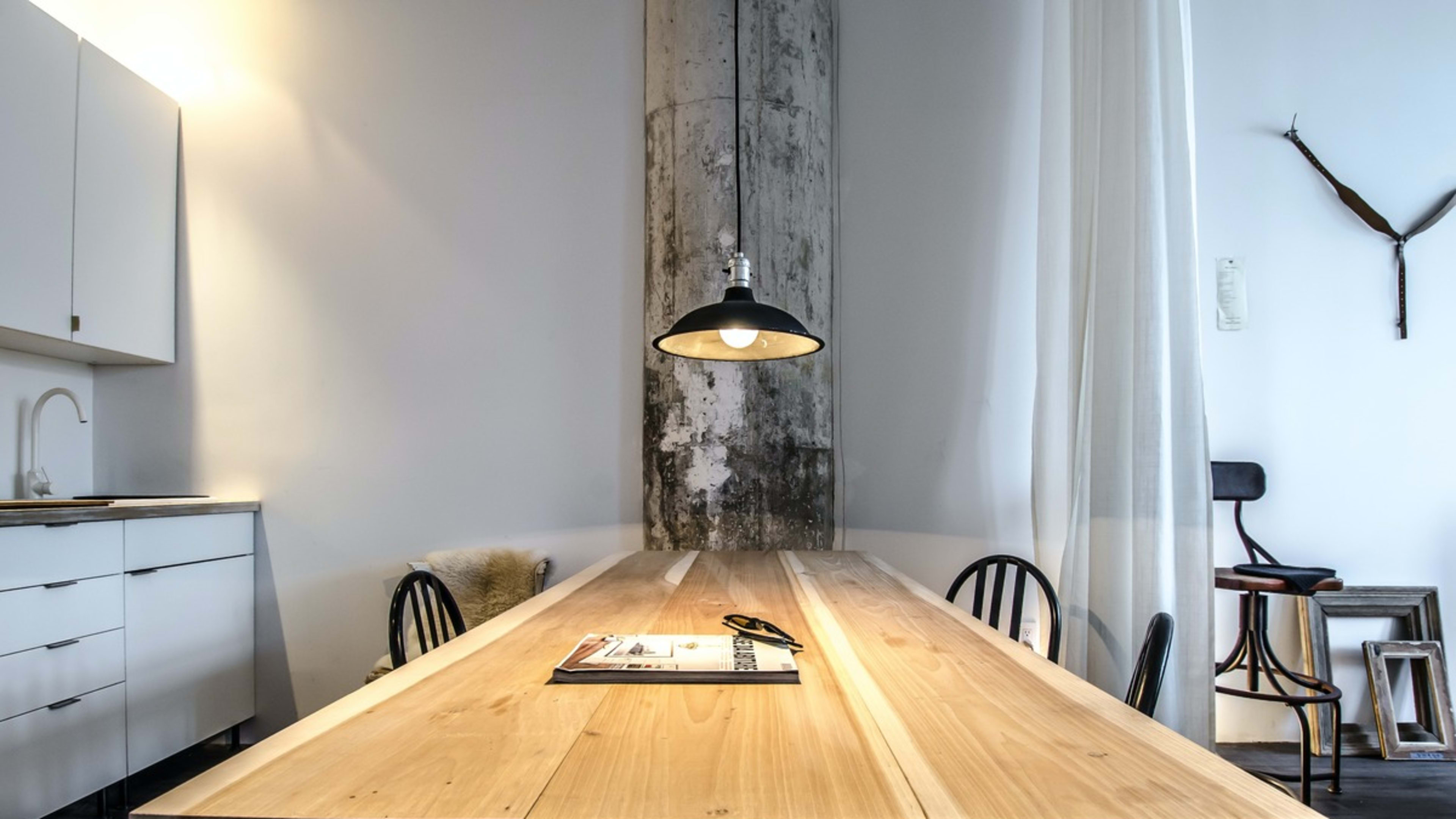 Hanging a pendant light without hardwiring sale
