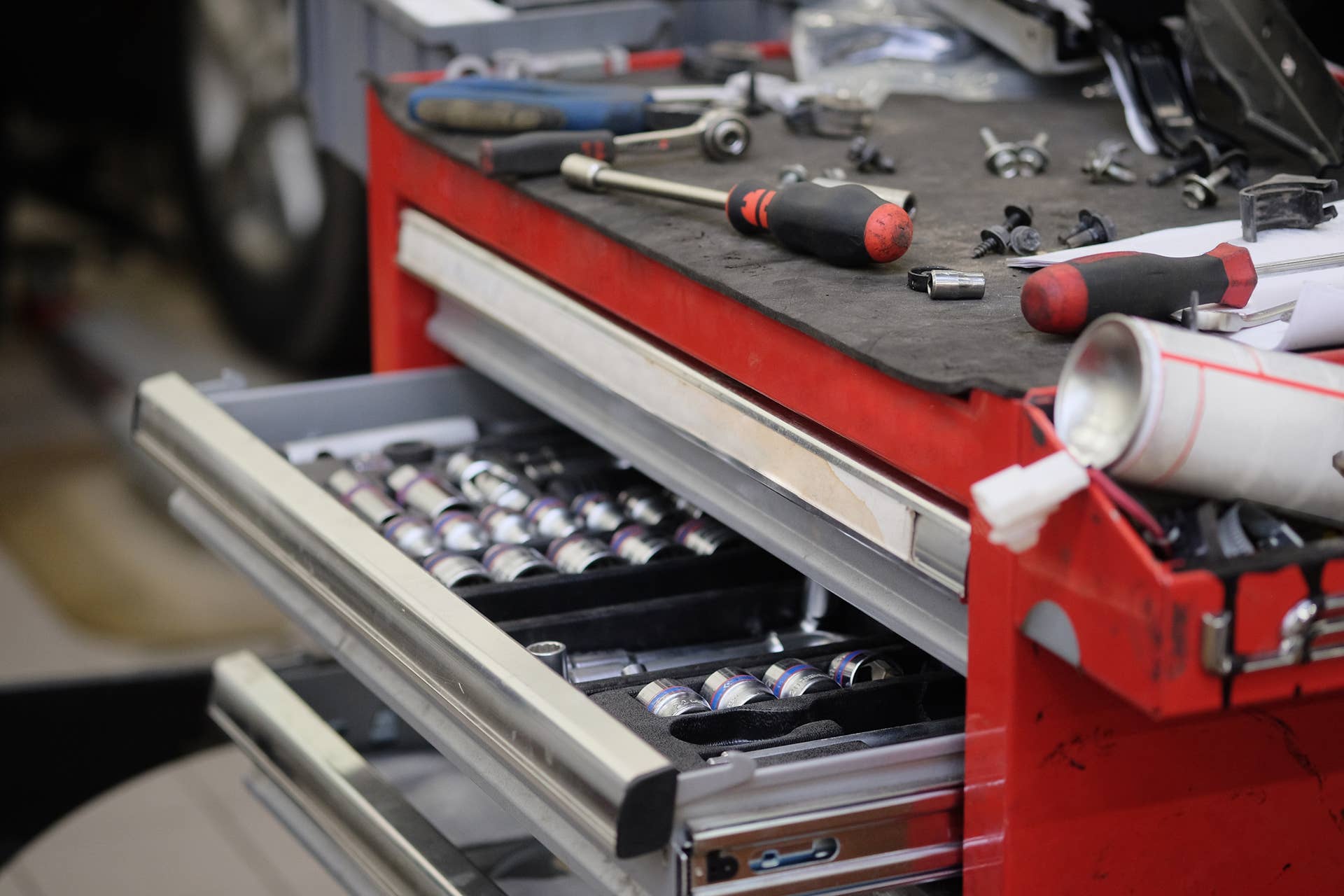 This $40 Find From Sam's Club Can Help Organize Your Garage - Dengarden