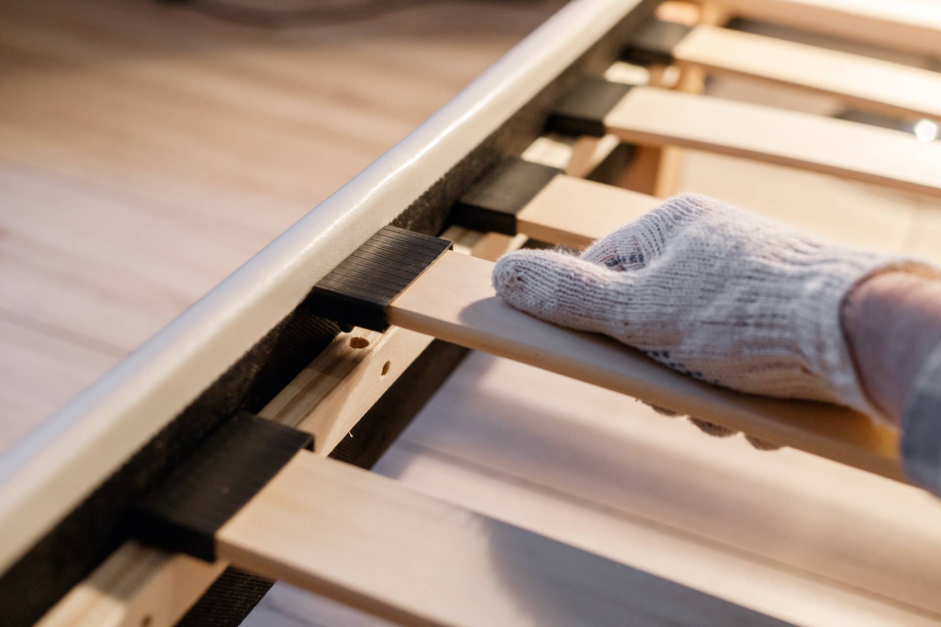 Bed Frame