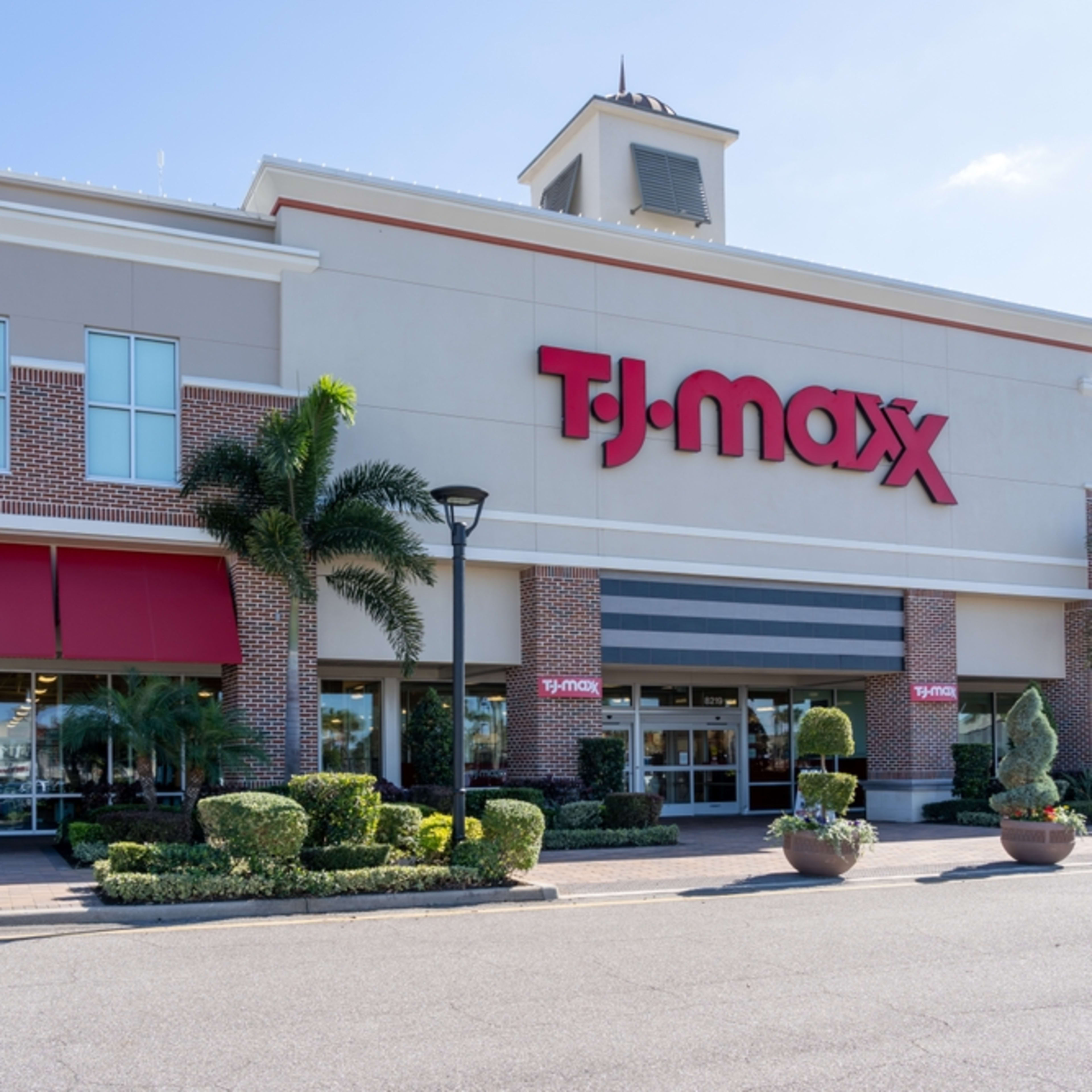 Is T.J. Maxx Open on Labor Day? 2025 Holiday Hours - Dengarden