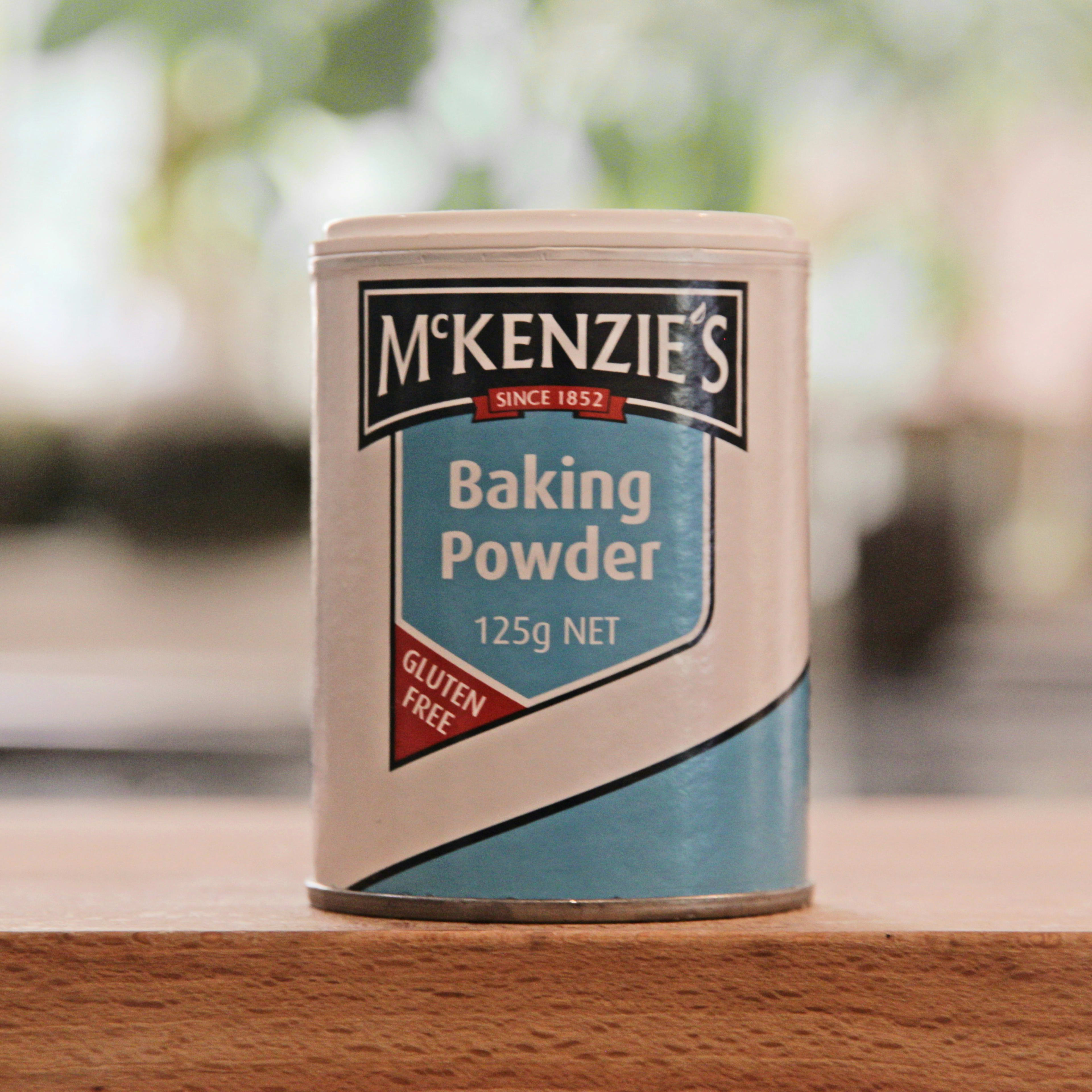 Why Smart Gardeners Are Keeping Baking Soda in the Tool Shed