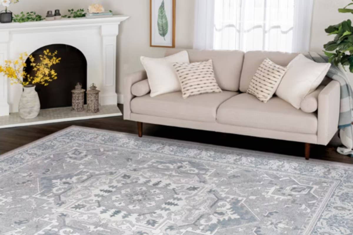 Huntington Home Washable Rugnull