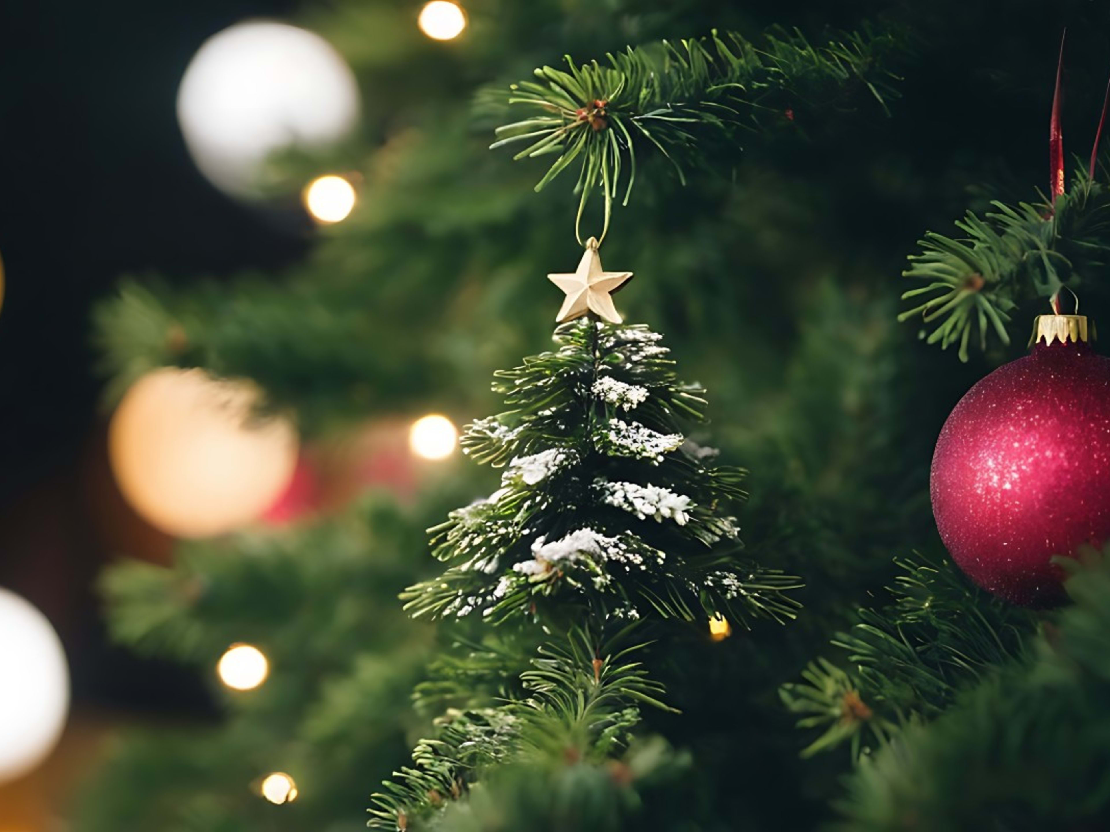 Target Just Dropped a Huge 50 Off Sale on Christmas Trees Including a 7.5 Tree for Just 50