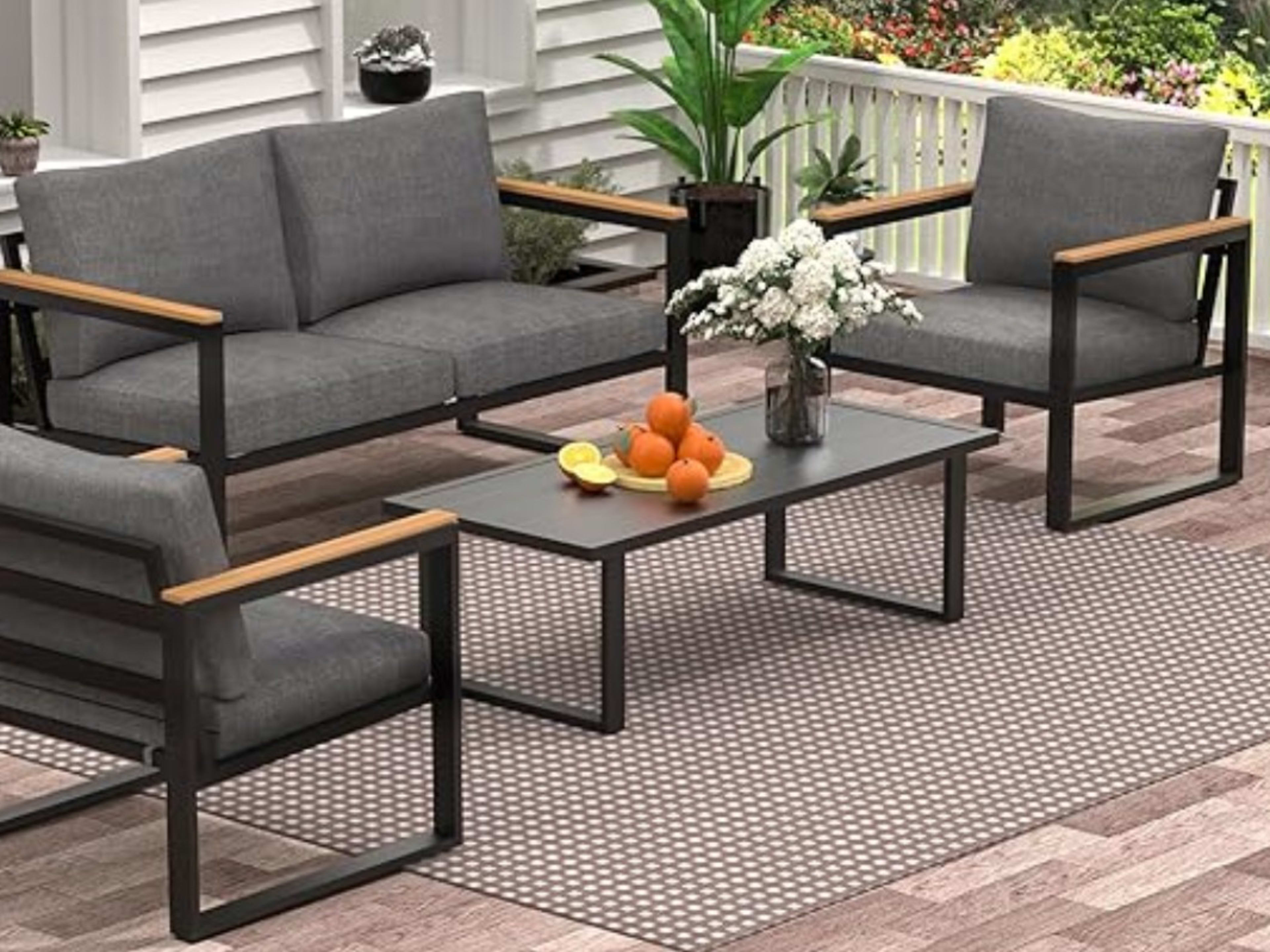 Discount patio furniture discount