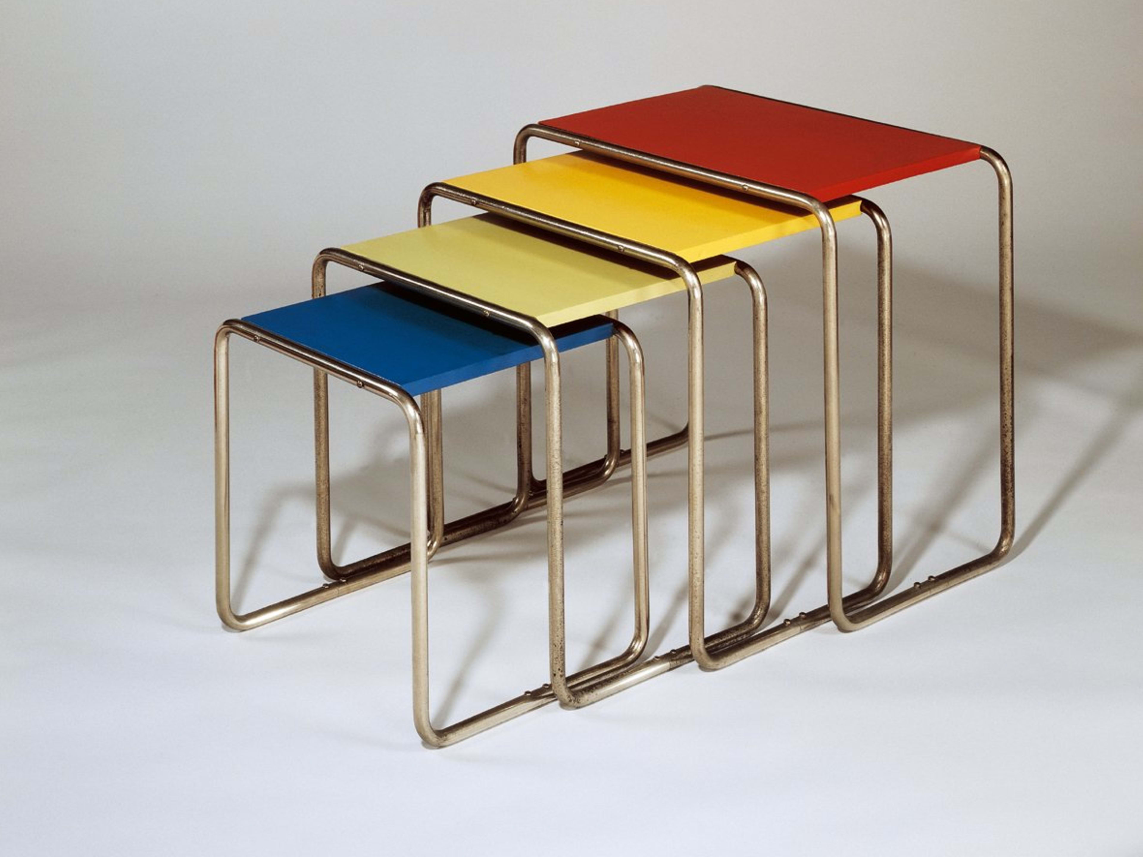 Bauhaus style furniture discount