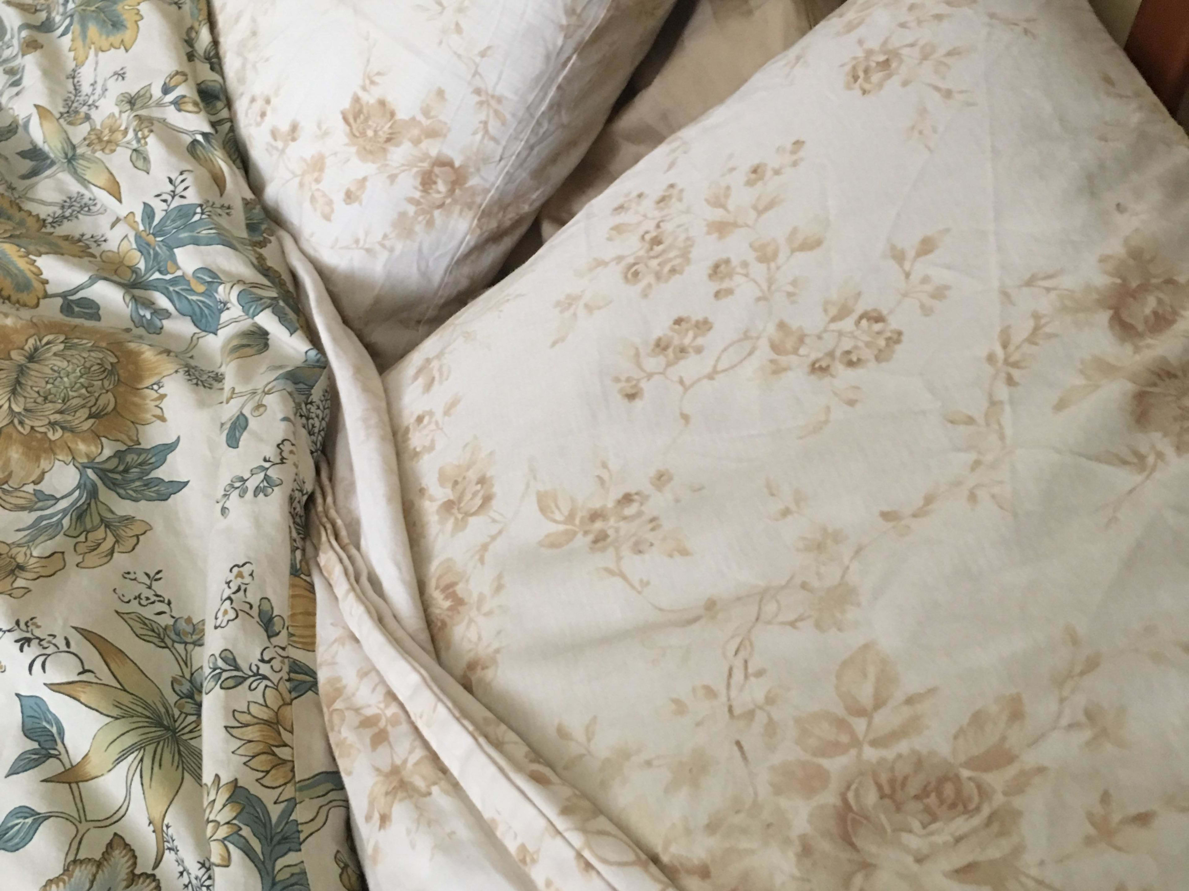 Ikea bed squeaky sales