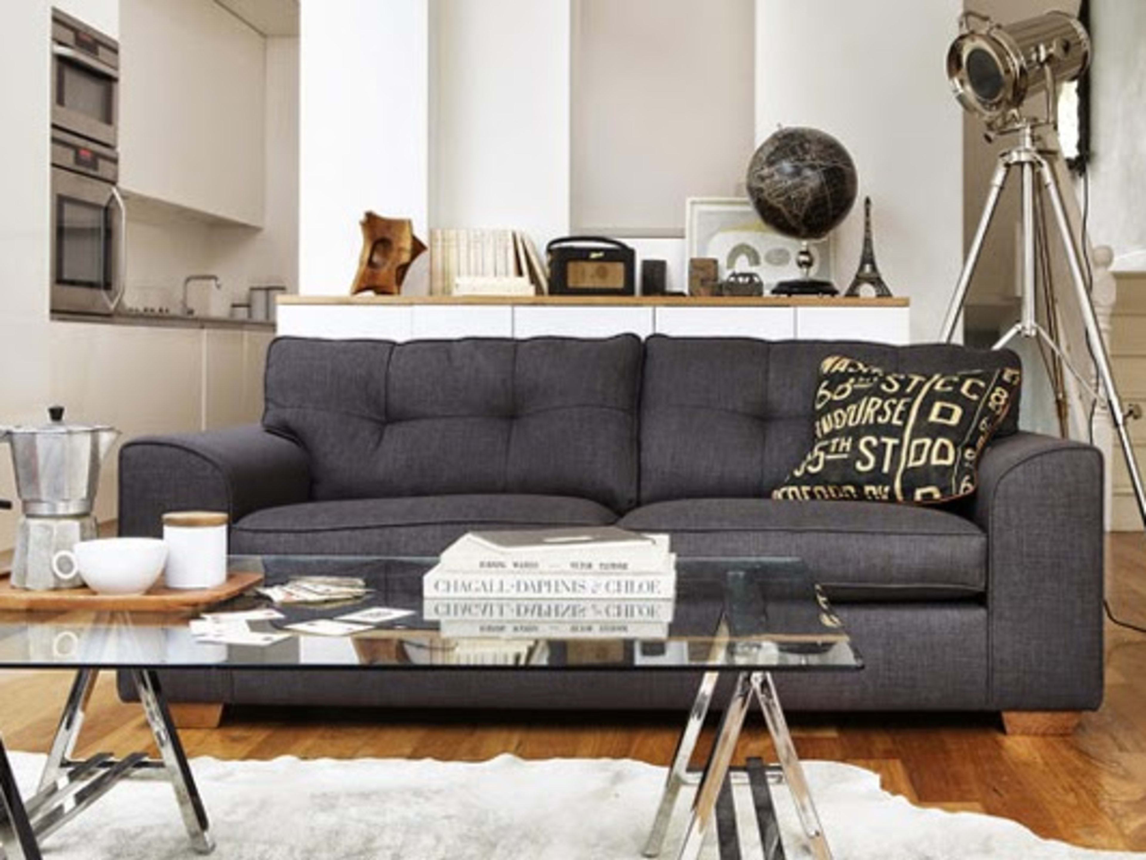Home Decor for Men How to Style a Masculine Home