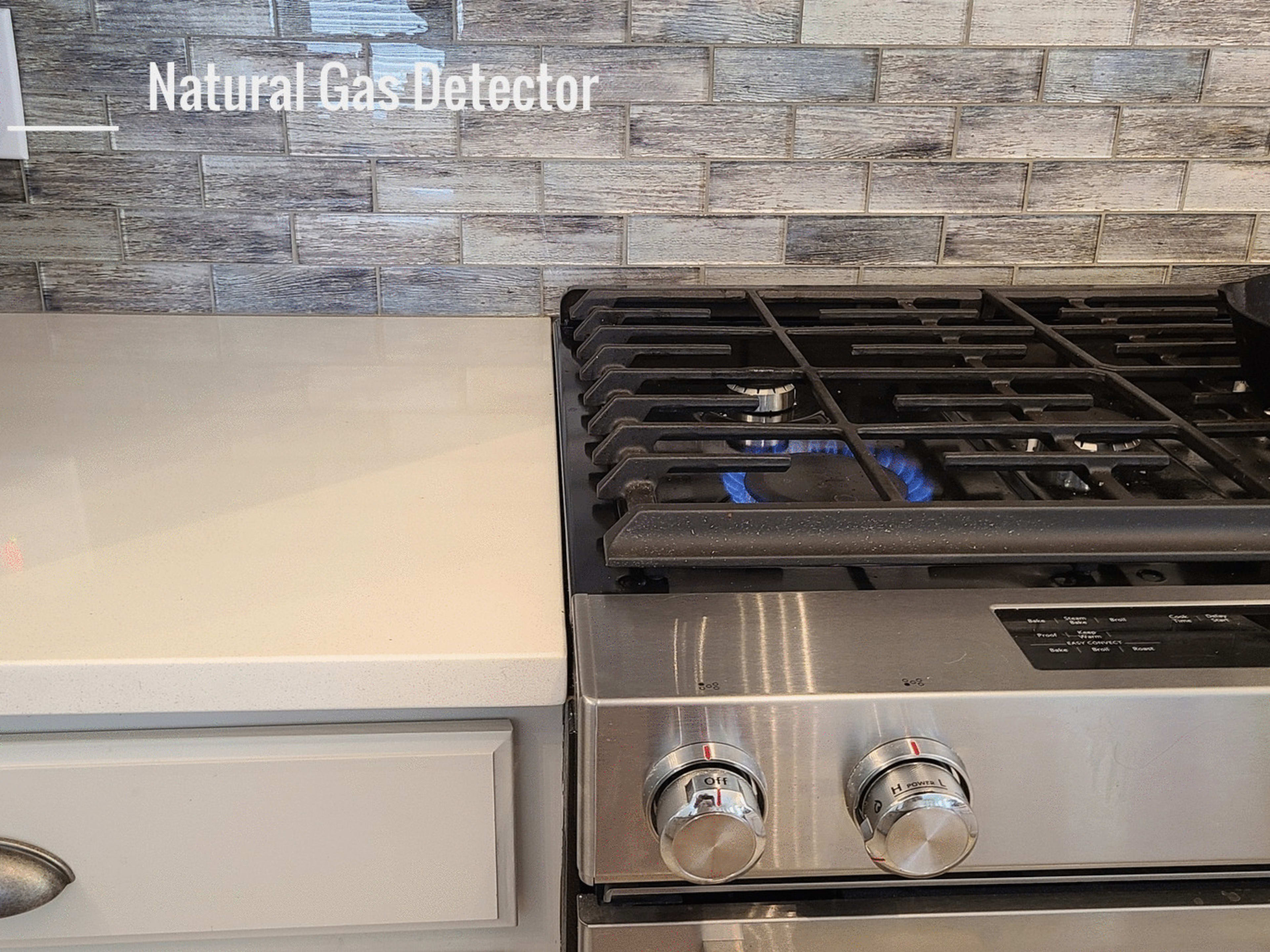 Accidentally Turned on Oven With Easy Off: Safety Tips