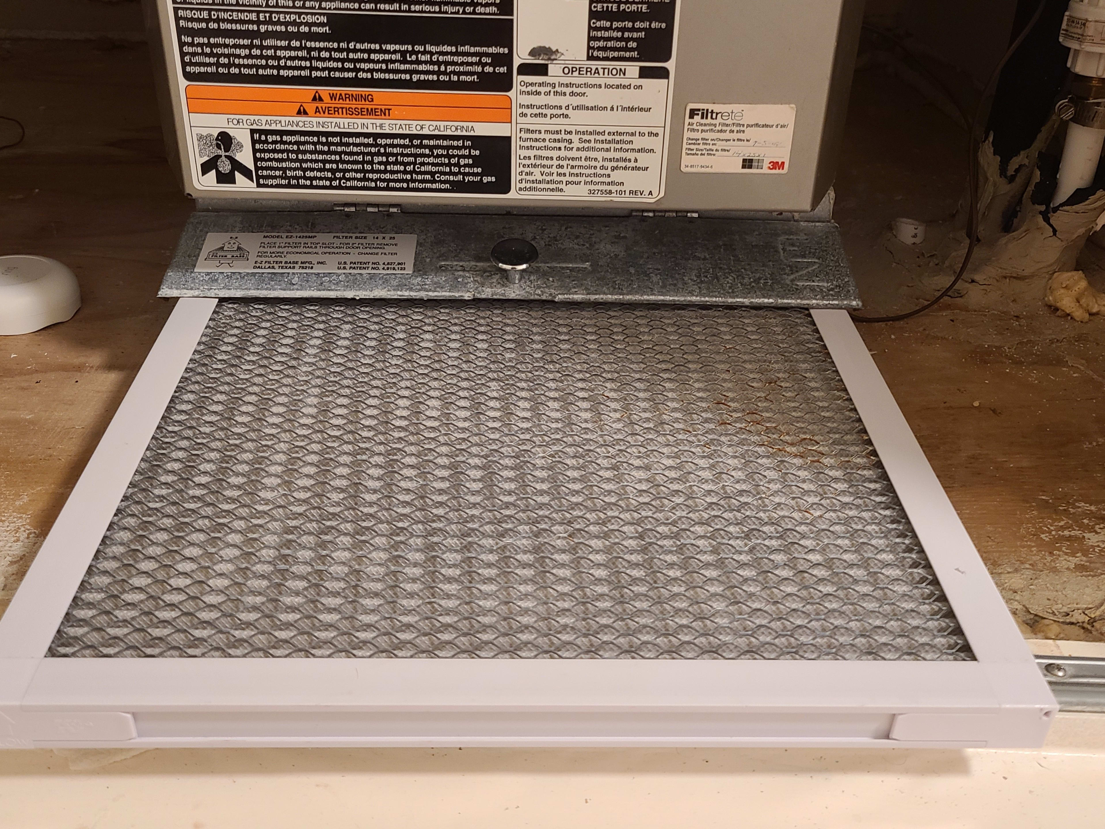 Best reusable ac filters discount
