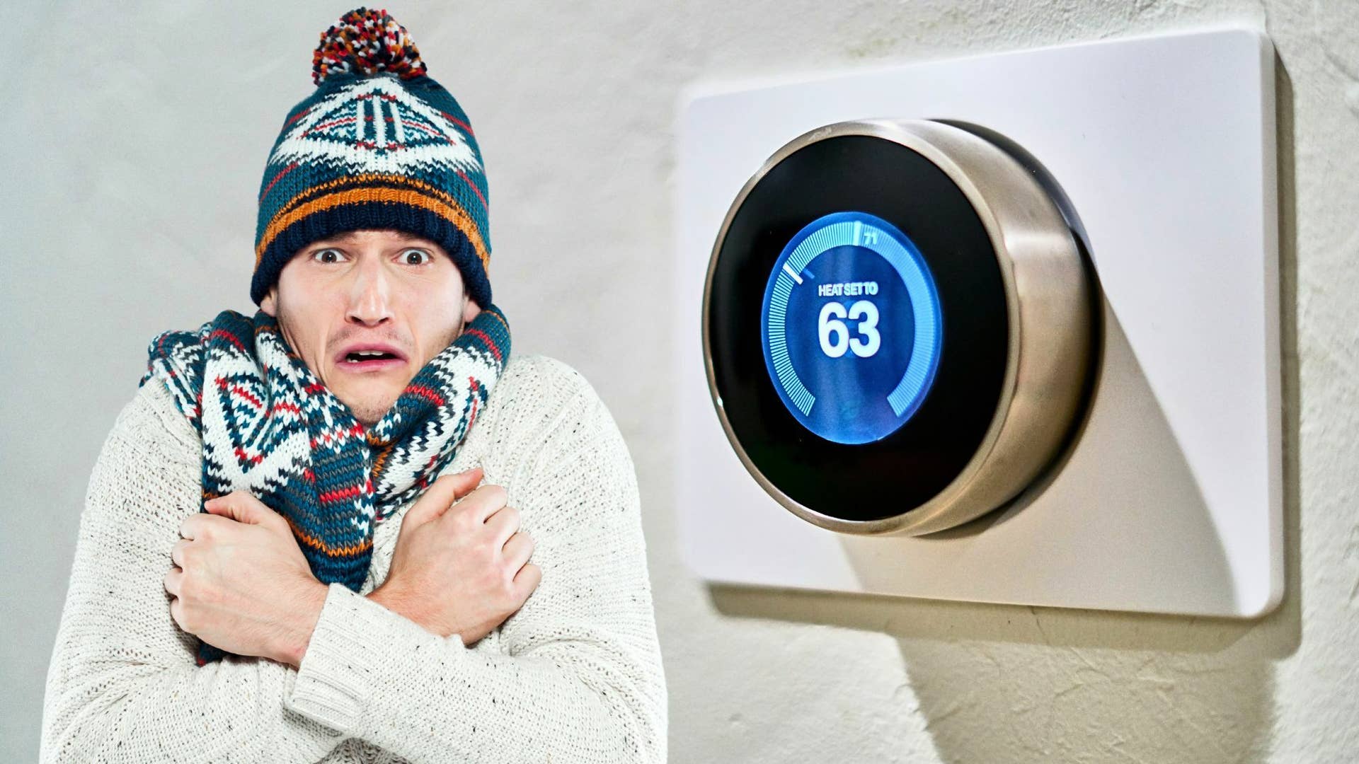 Set Your Thermostat Right to Save Money and Energy - Dengarden