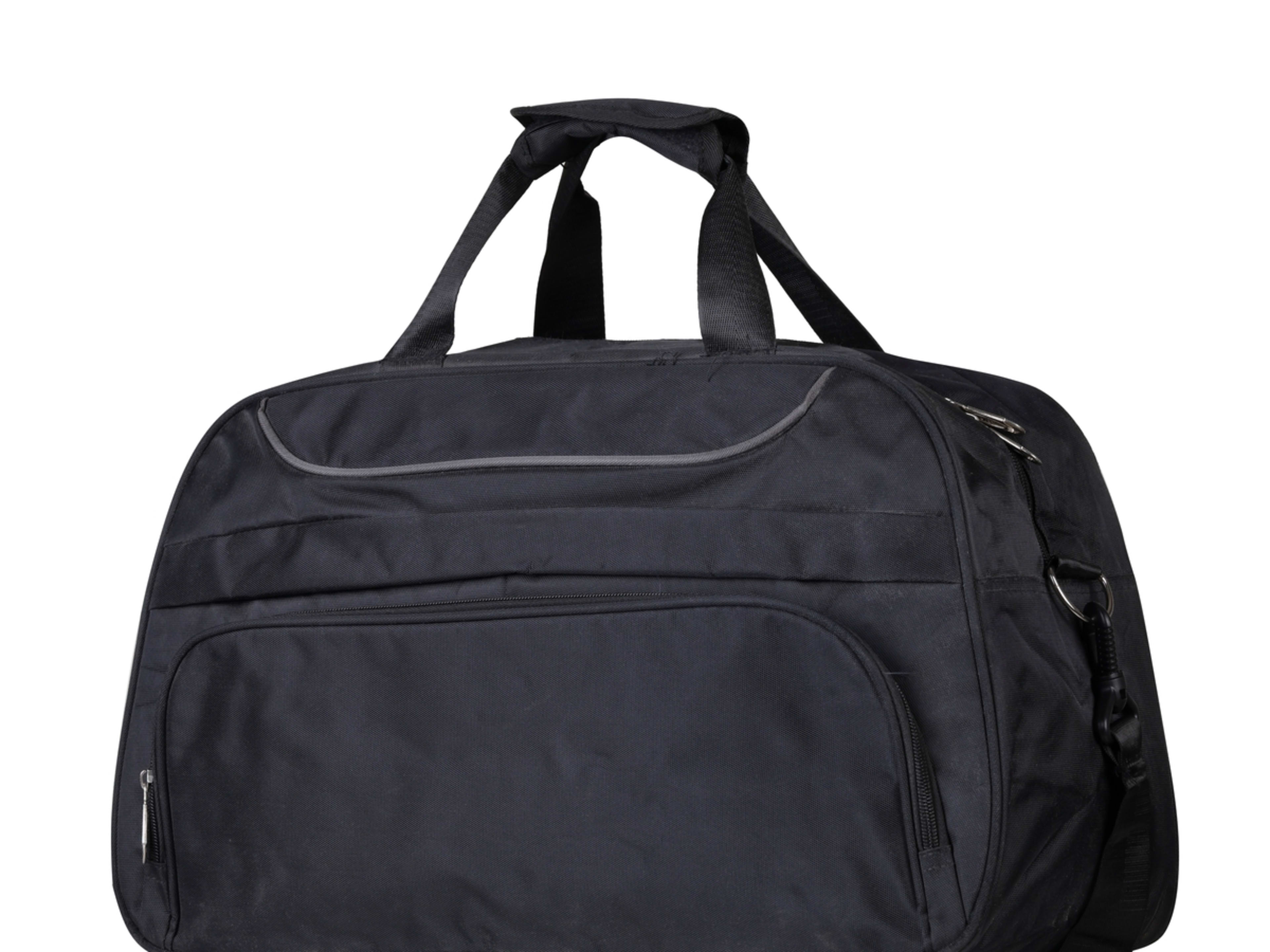 Aldi holdall store