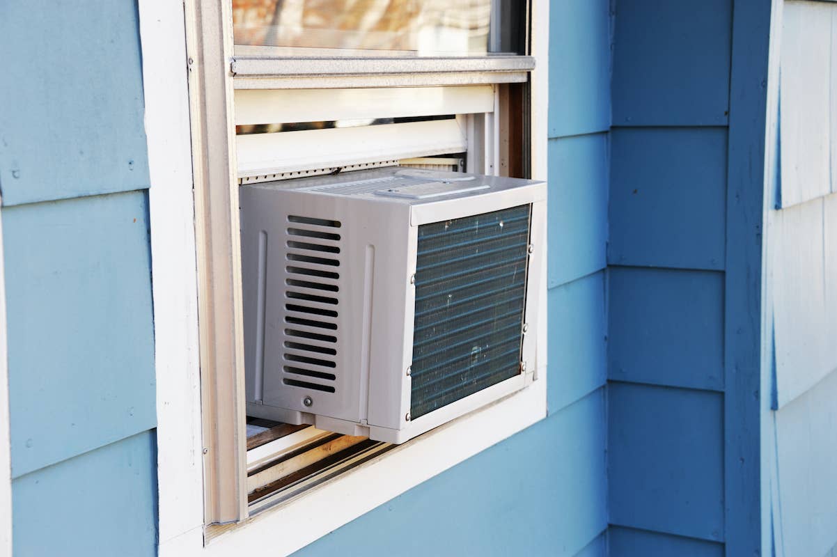 How to Get Rid of Air Conditioners: Eco-Friendly Tips