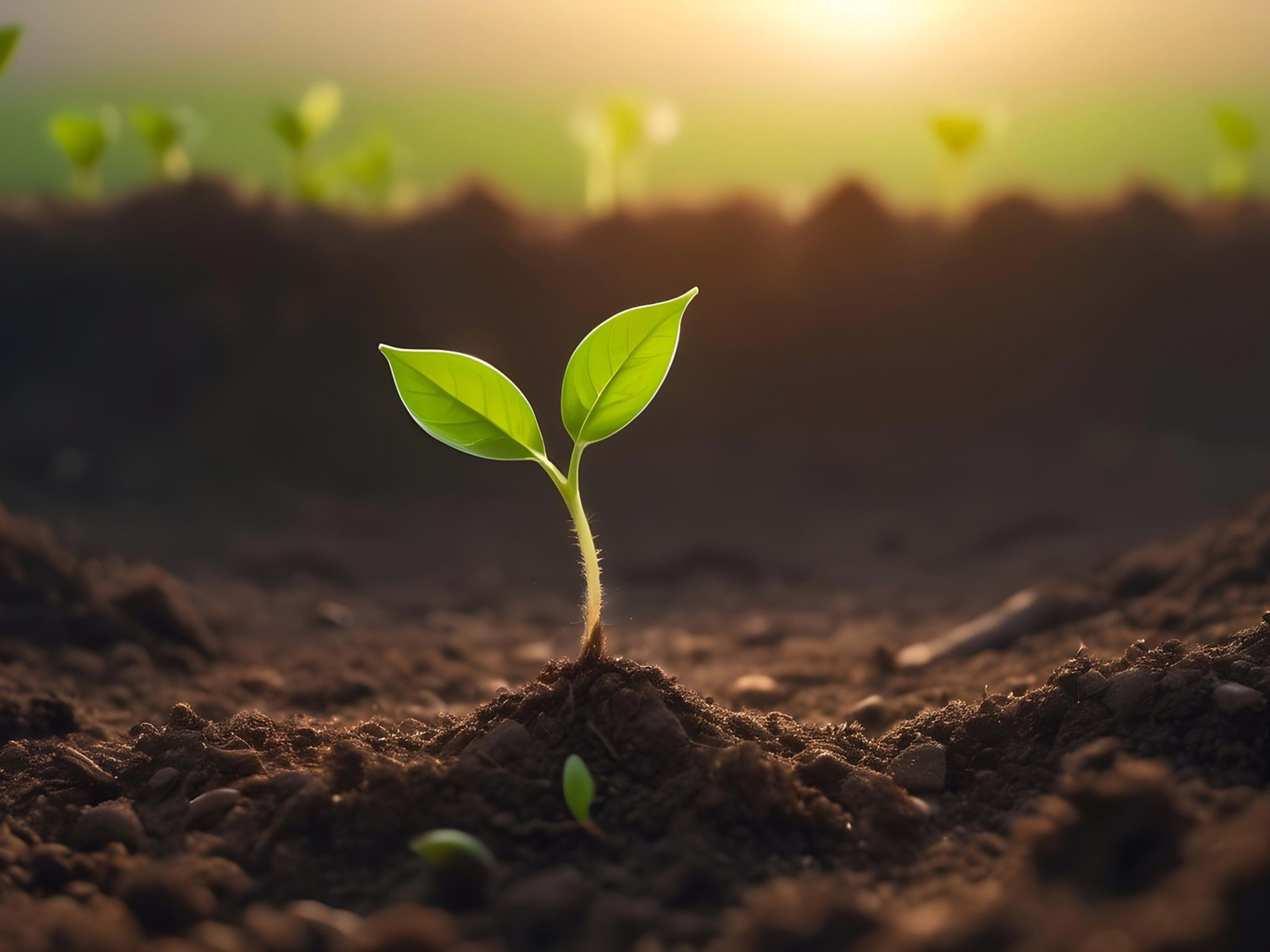 How To Test Soil For Nutrients
