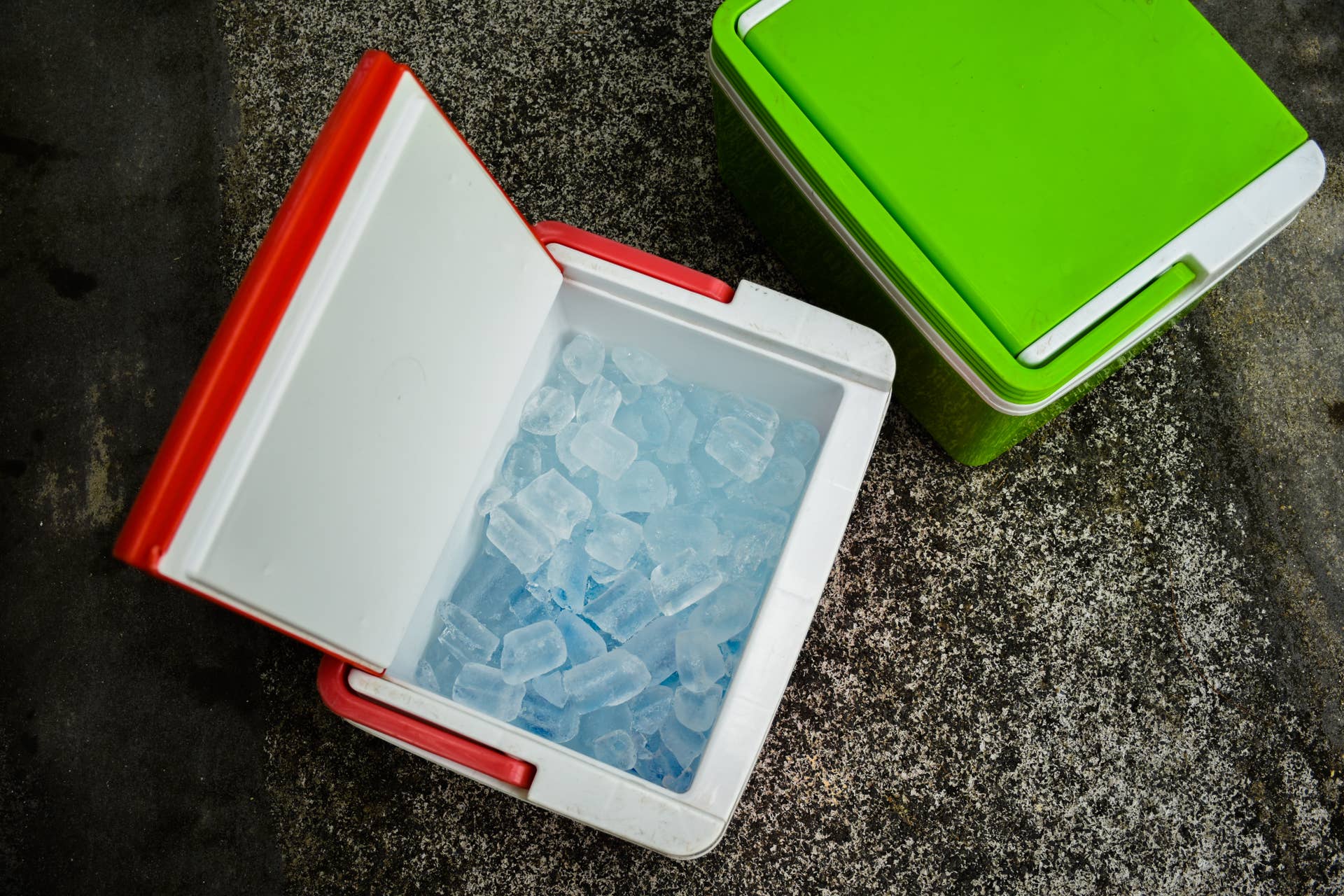 target rolling ice chest