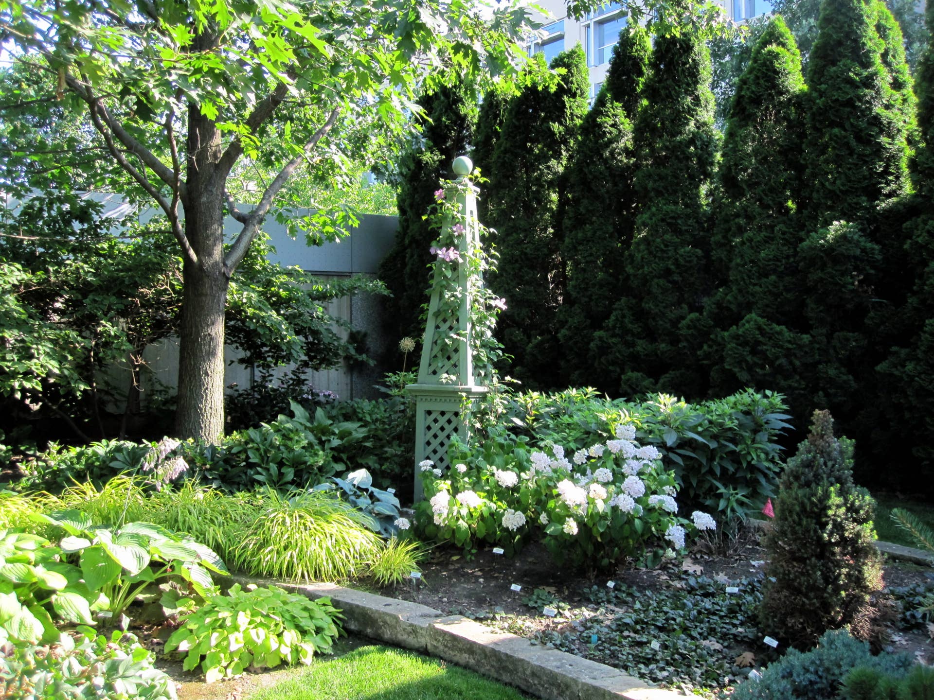 Better Homes Gardens Garden Design The Birthplace Of Better Homes