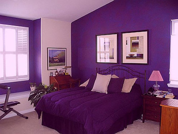 Light purple room decor ideas new arrivals