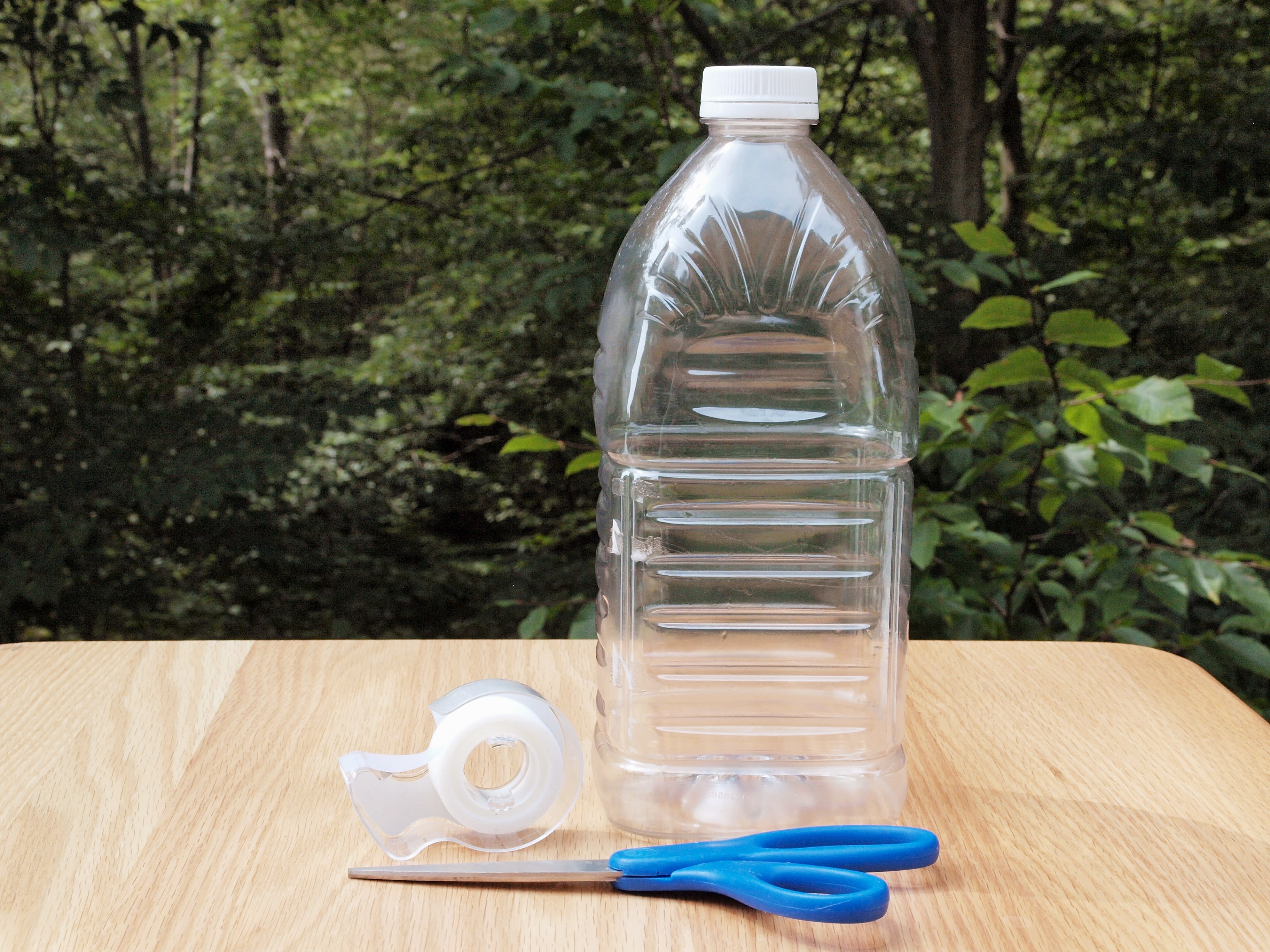 Blow fly trap bait discount