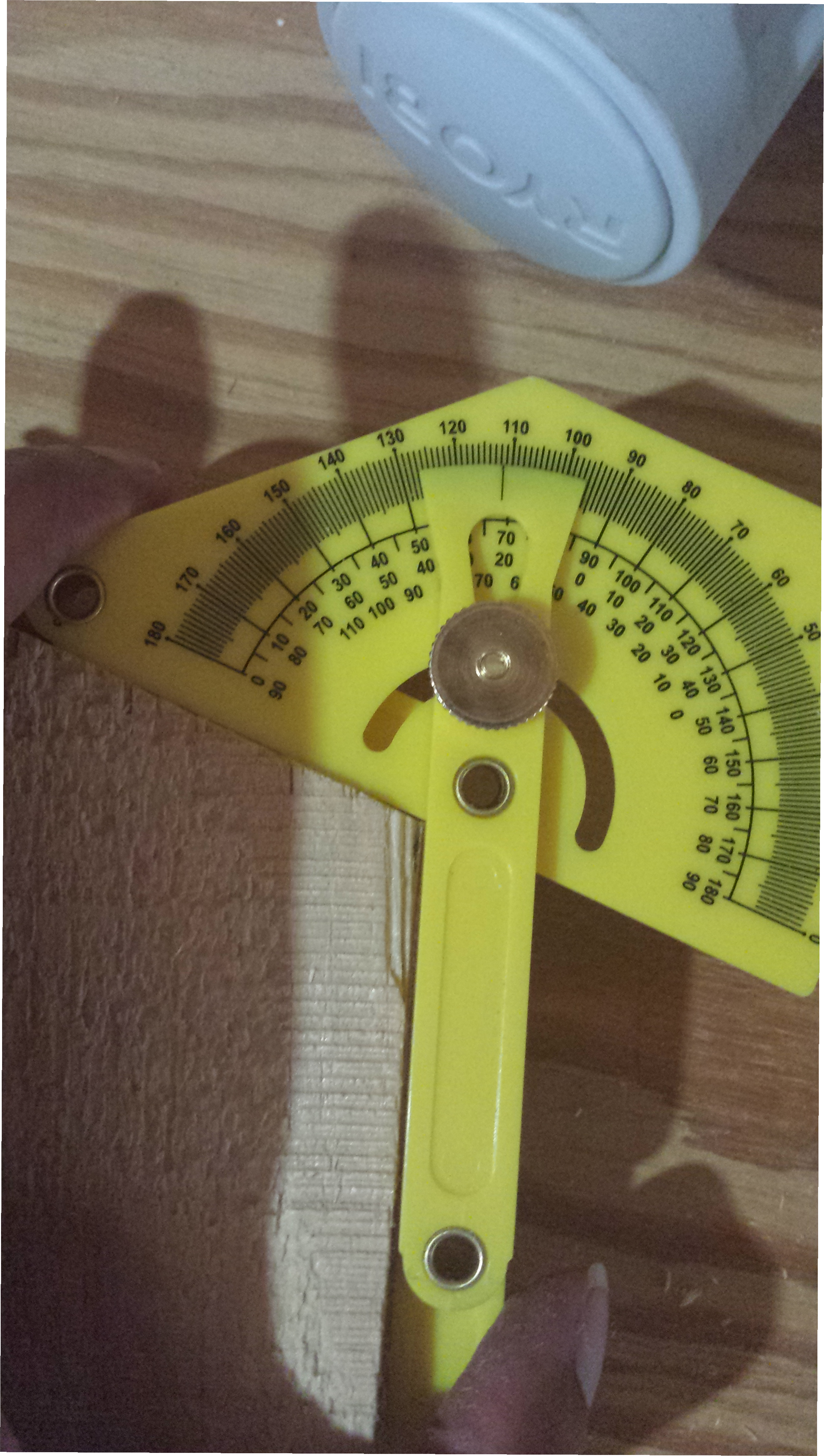 Empire protractor angle finder discount