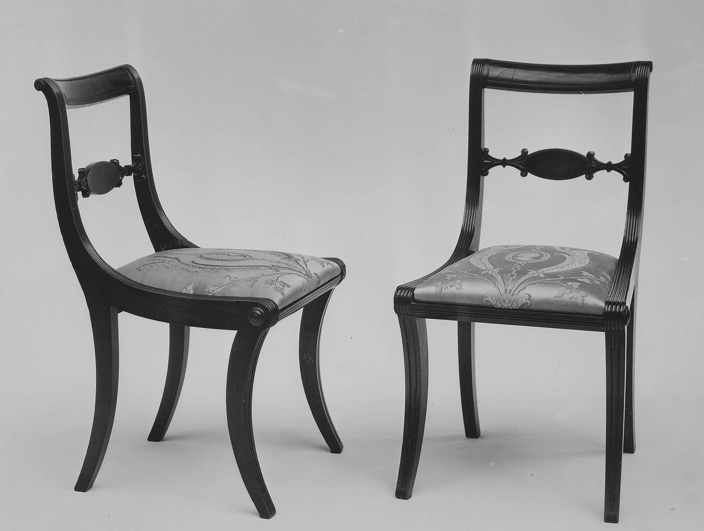 Antique Chair Identification Guide