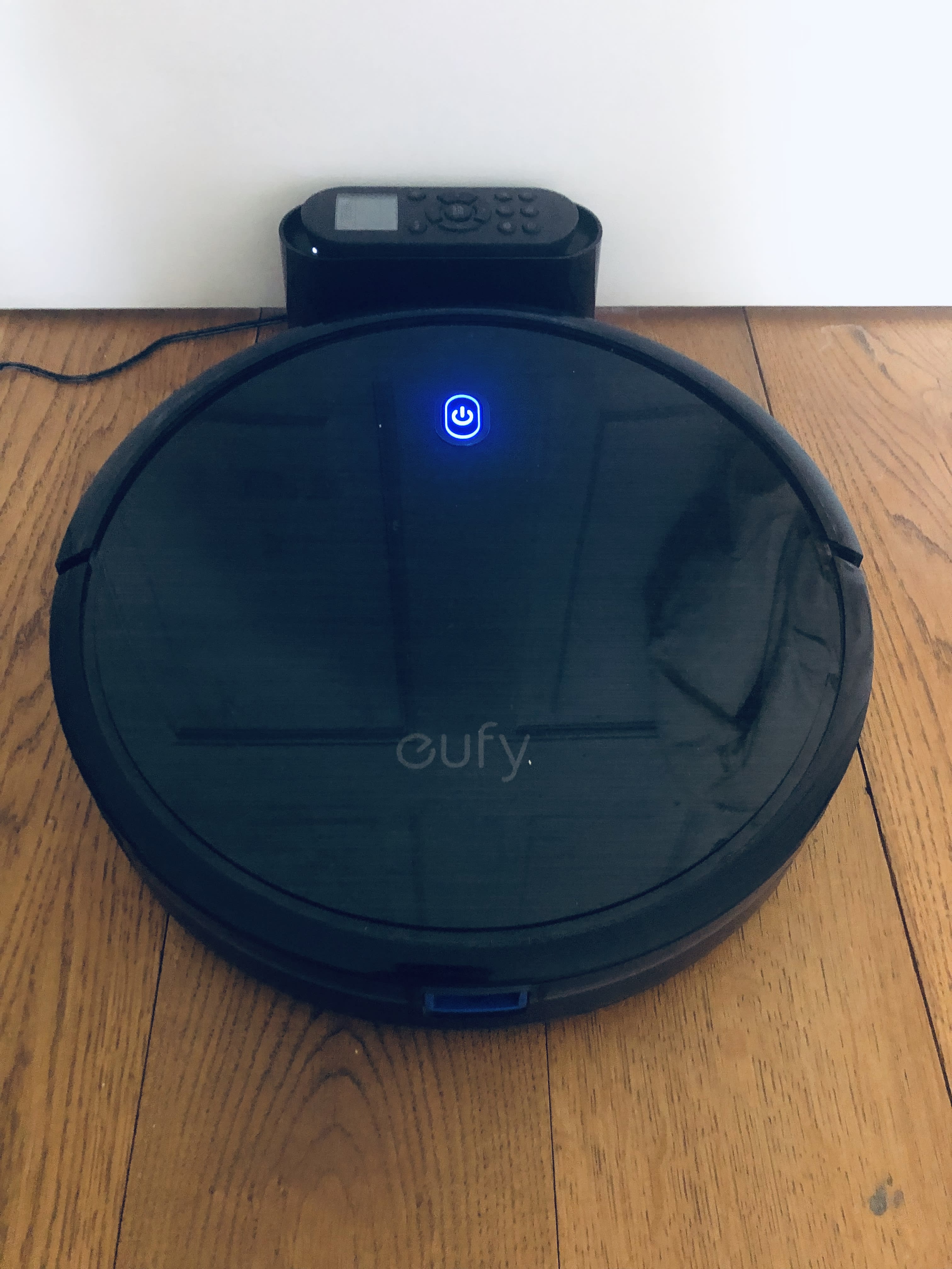 Eufy RoboVac 11S Robot Vacuum Review - Dengarden