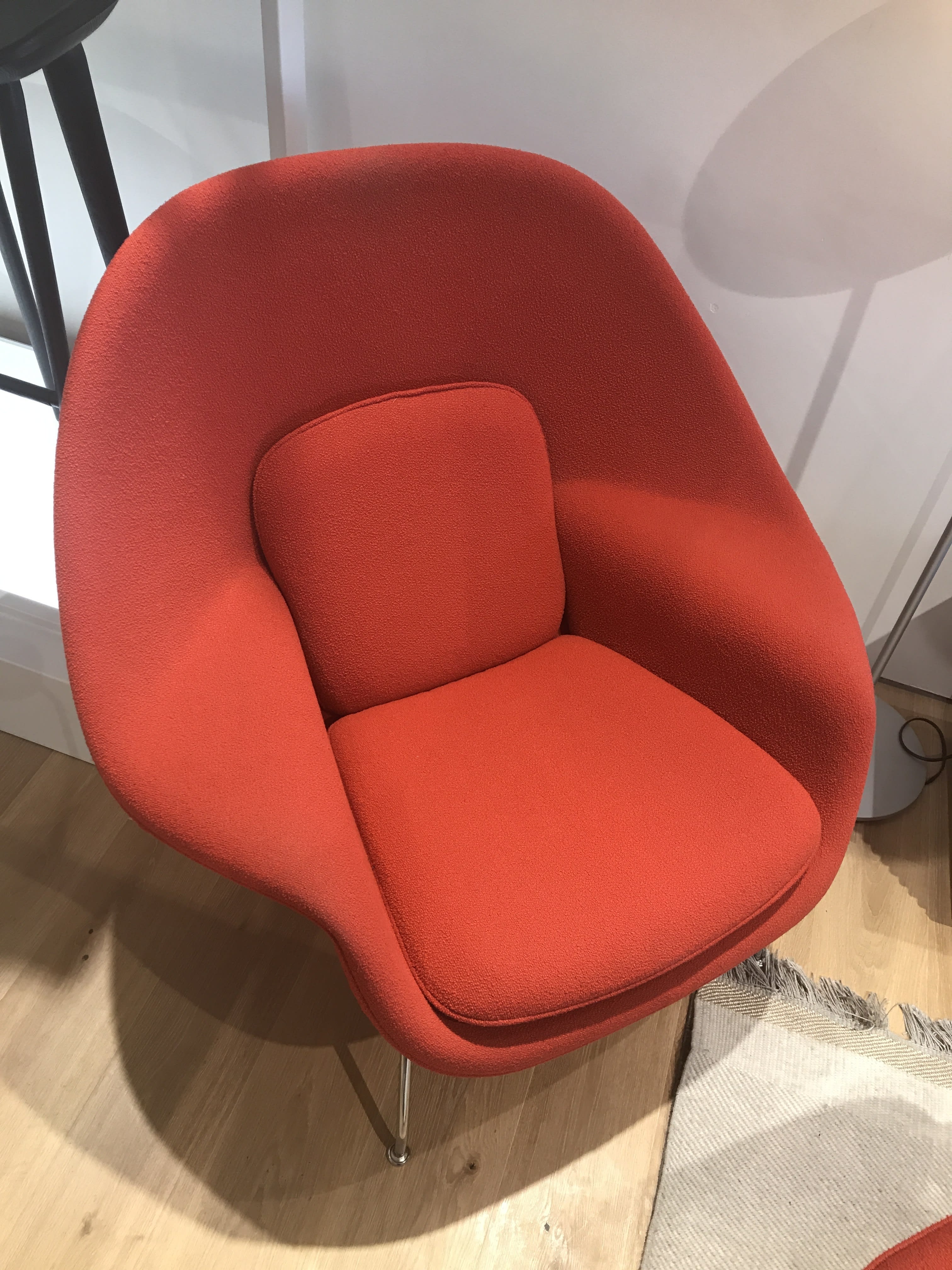 5 Recliner and Lounge Chair Options for Tall People