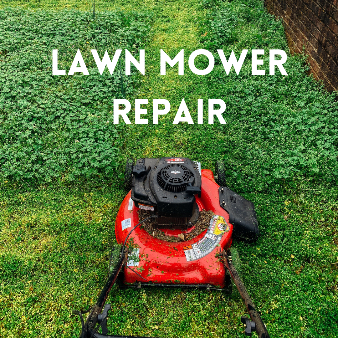 Lawn Mower Pull Cord Stuck? Here&rsquo;s How to Fix It!