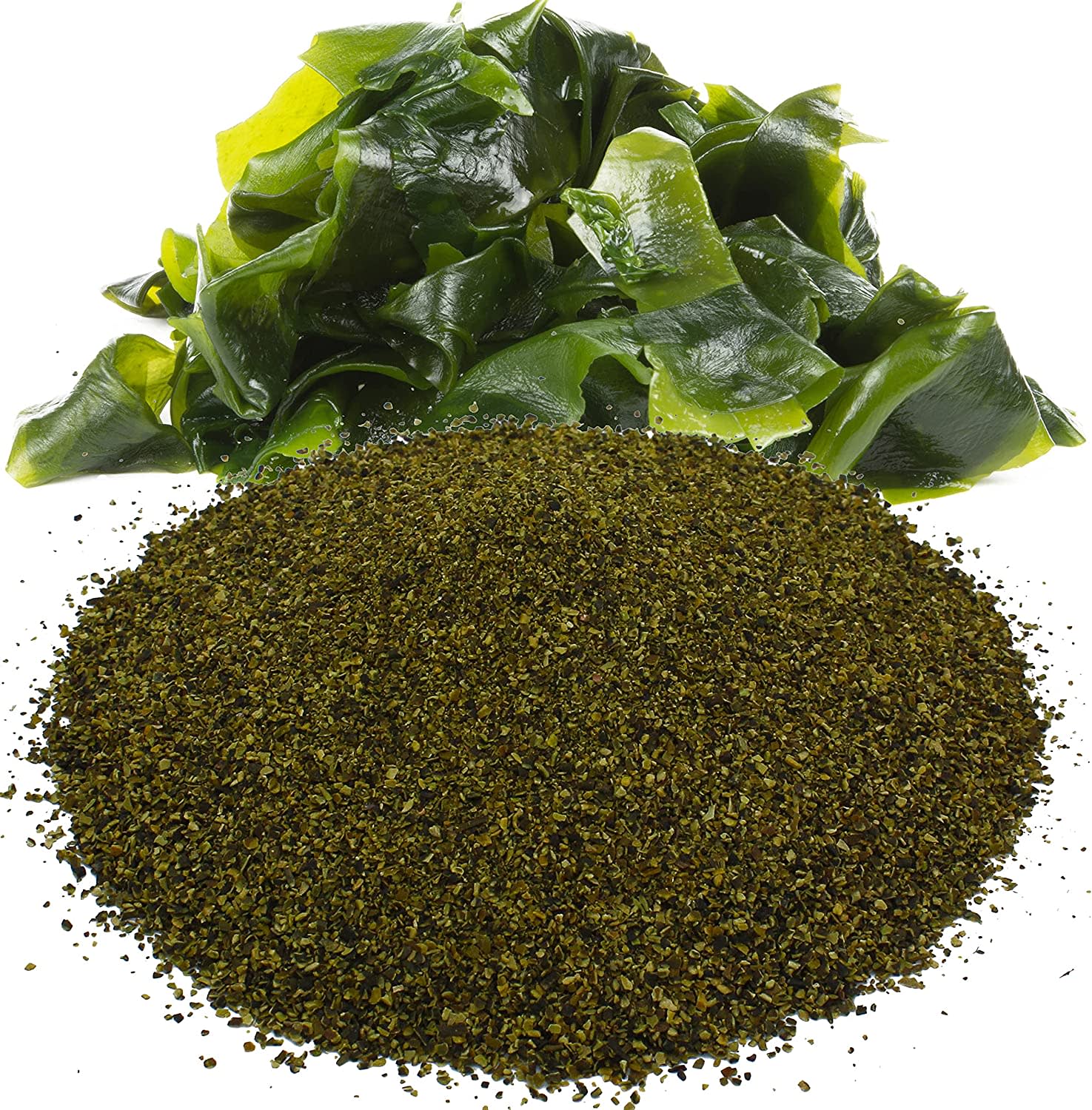 Using Kelp Meal as a Garden Fertilizer