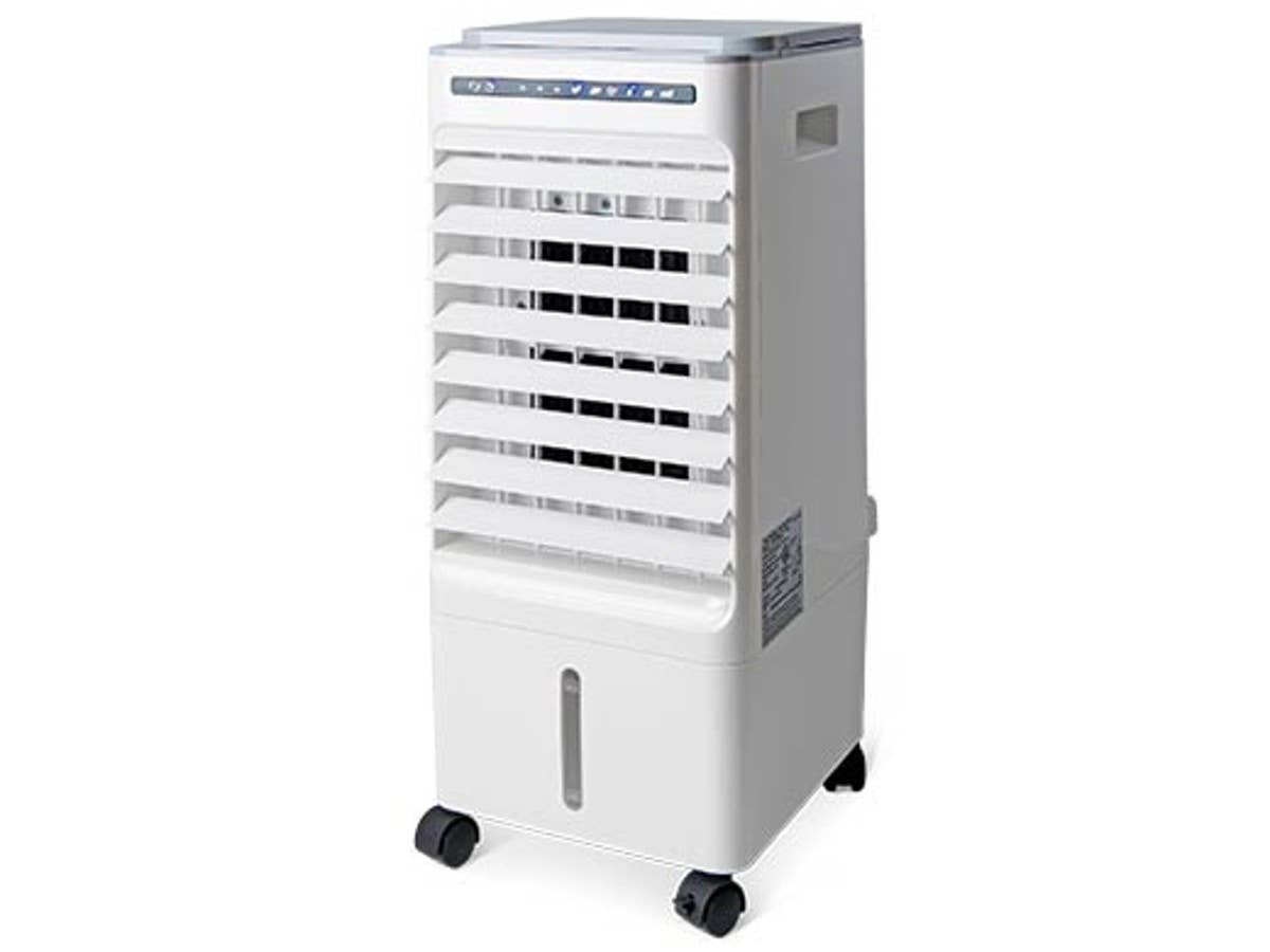 Aldi Portable Air Cooler