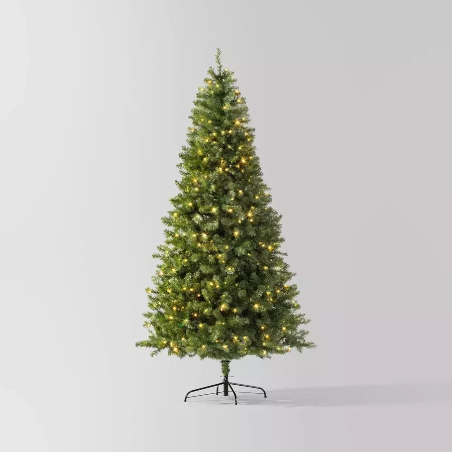 Target Just Dropped a Huge 50 Off Sale on Christmas Trees Including a 7.5 Tree for Just 50
