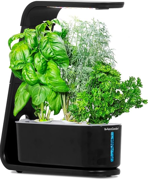 AeroGarden Is Going Out of Business, But You Can Still Buy Select Smart ...