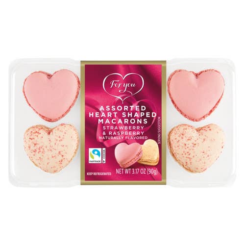 Need Some Cute, Last-Minute Valentine's Day Gifts? Lidl Has You Covered ...