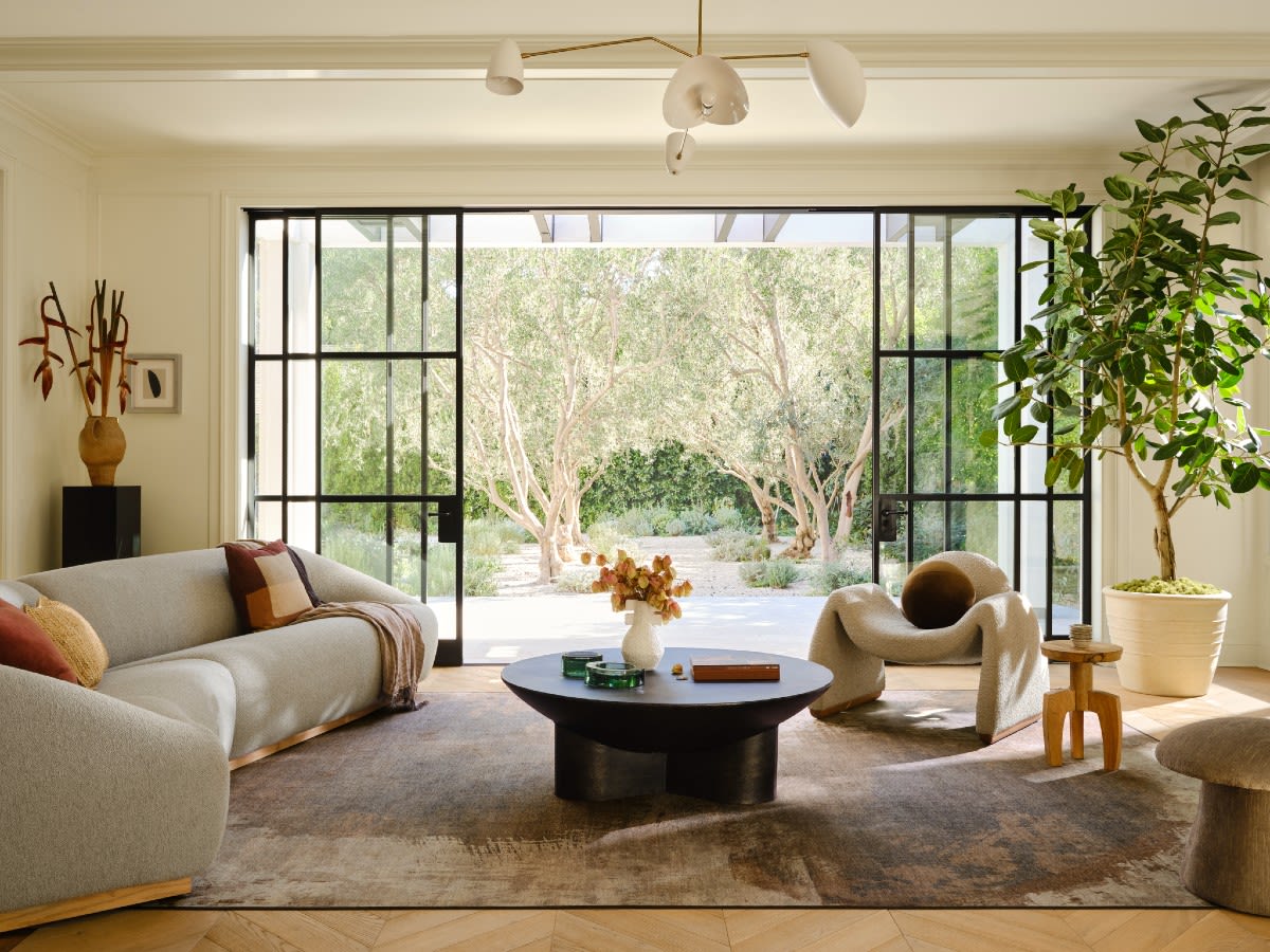 Step inside this Upper East Side jewel box apartment | Wallpaper*, image size:1200x900