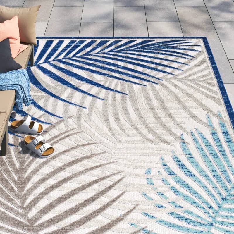 Wayfair Ruggable Rugs This 'Perfect' Rug Is 66% Off Right Now on Wayfair - Dengarden