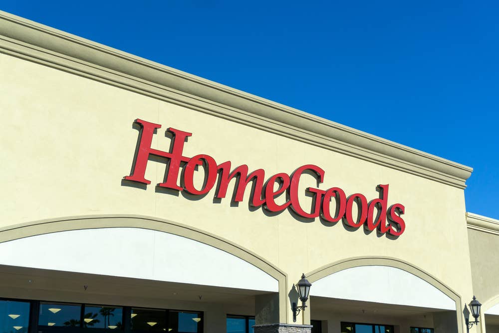 Homegoods 10813 Zelzah Ave Granada Hills Ca 91344
