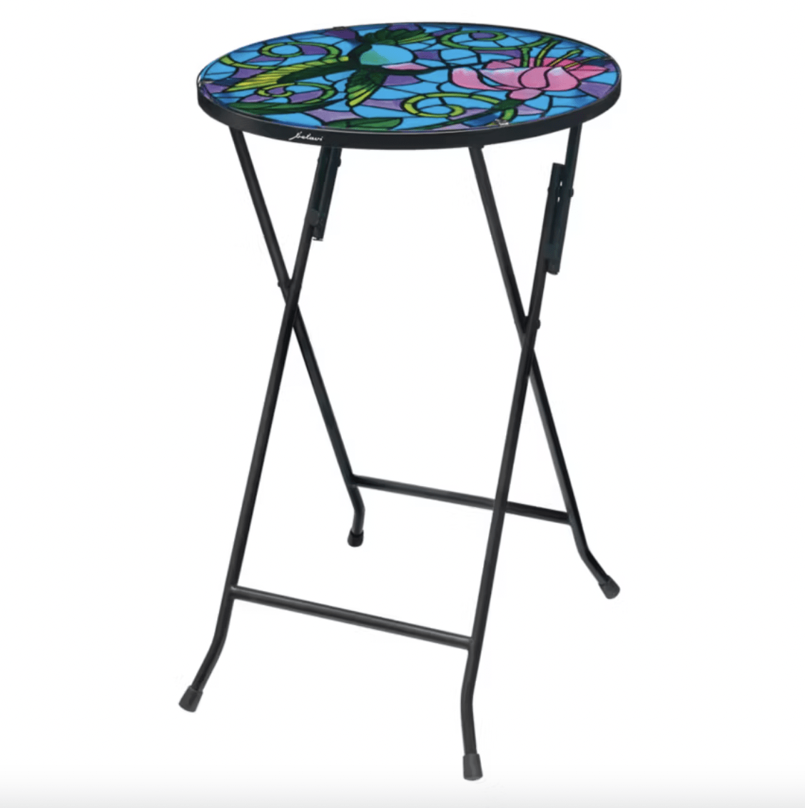 Aldi's Hummingbird Table Is Sure to Fly Off Shelves - Dengarden