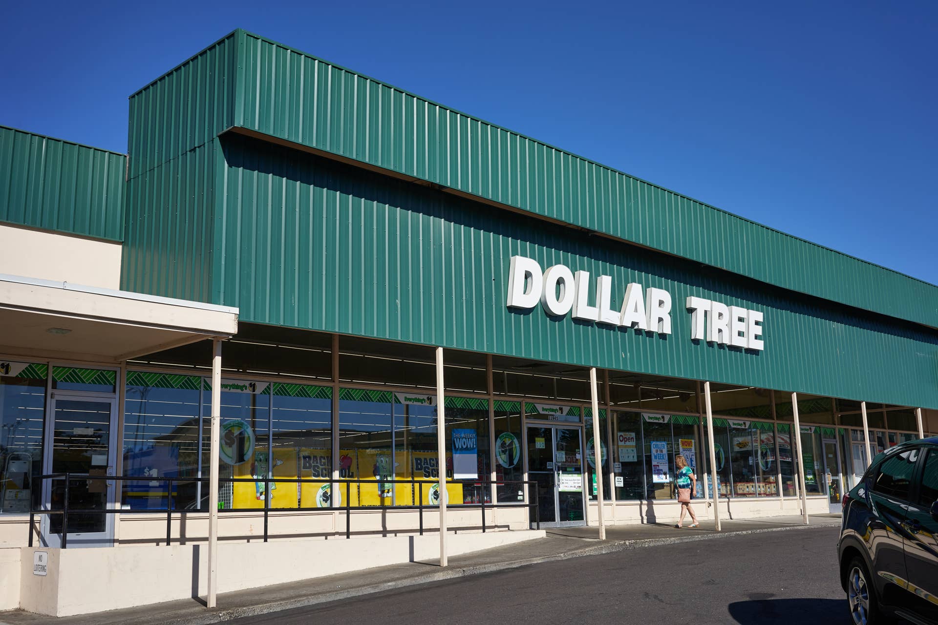 Cool Is Dollar Tree Open On Labor Day 2023 Photos
