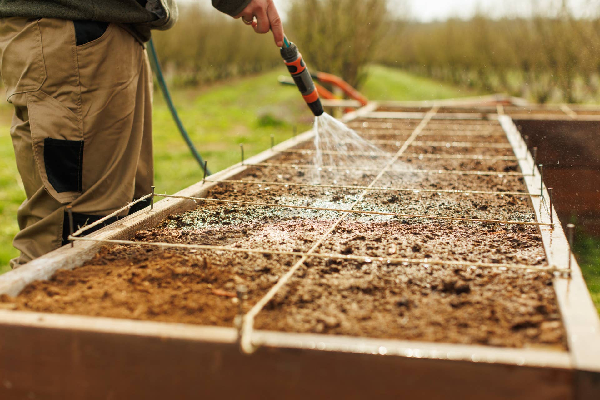 How to Winterize Your Raised Garden Beds Before the First Snow - Dengarden
