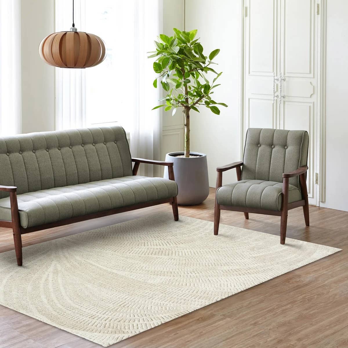 Costco Is Selling Spacious New Area Rugs for a Total Steal - Dengarden