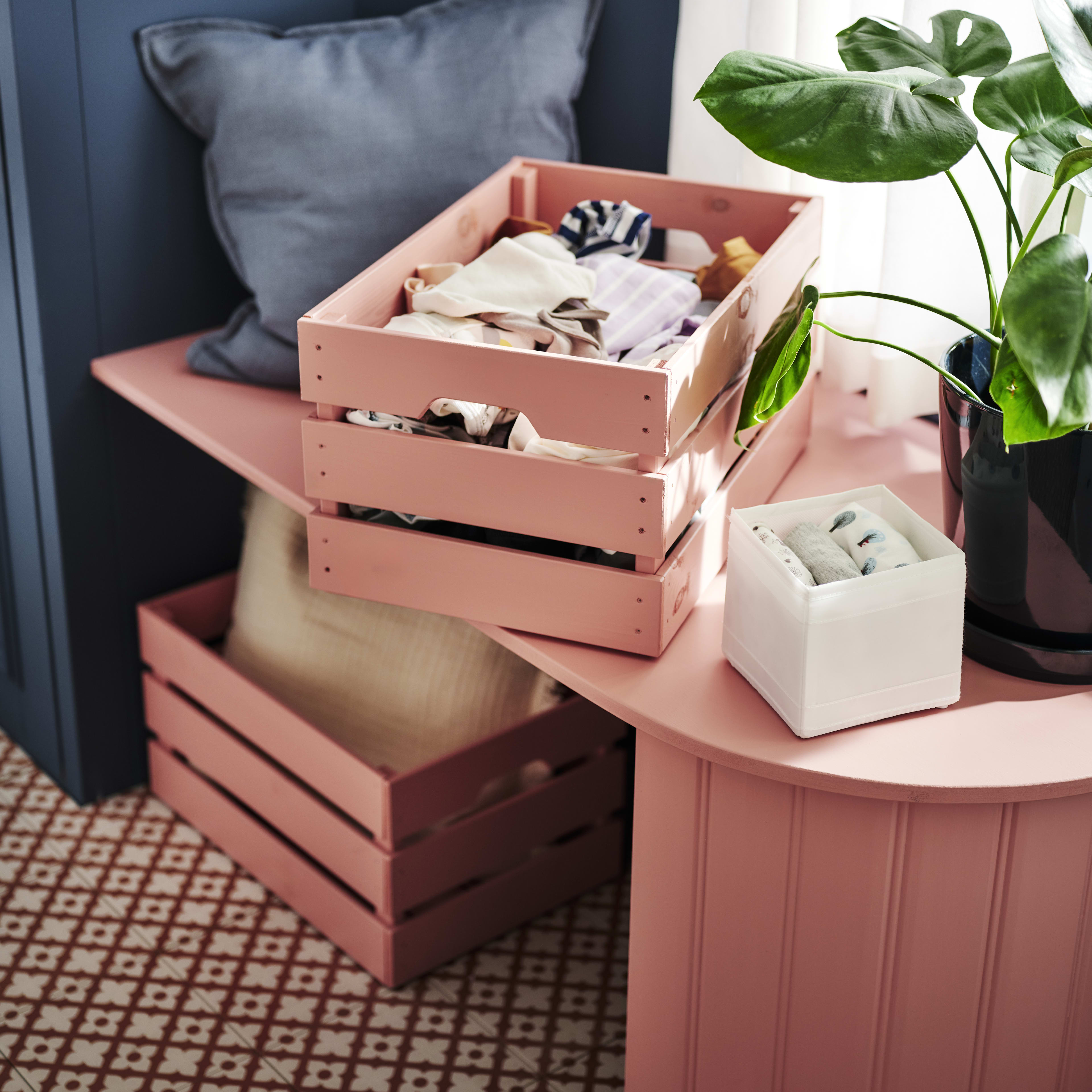 IKEA Reveals 2026 Color of the Year to Be Rebel Pink - Dengarden